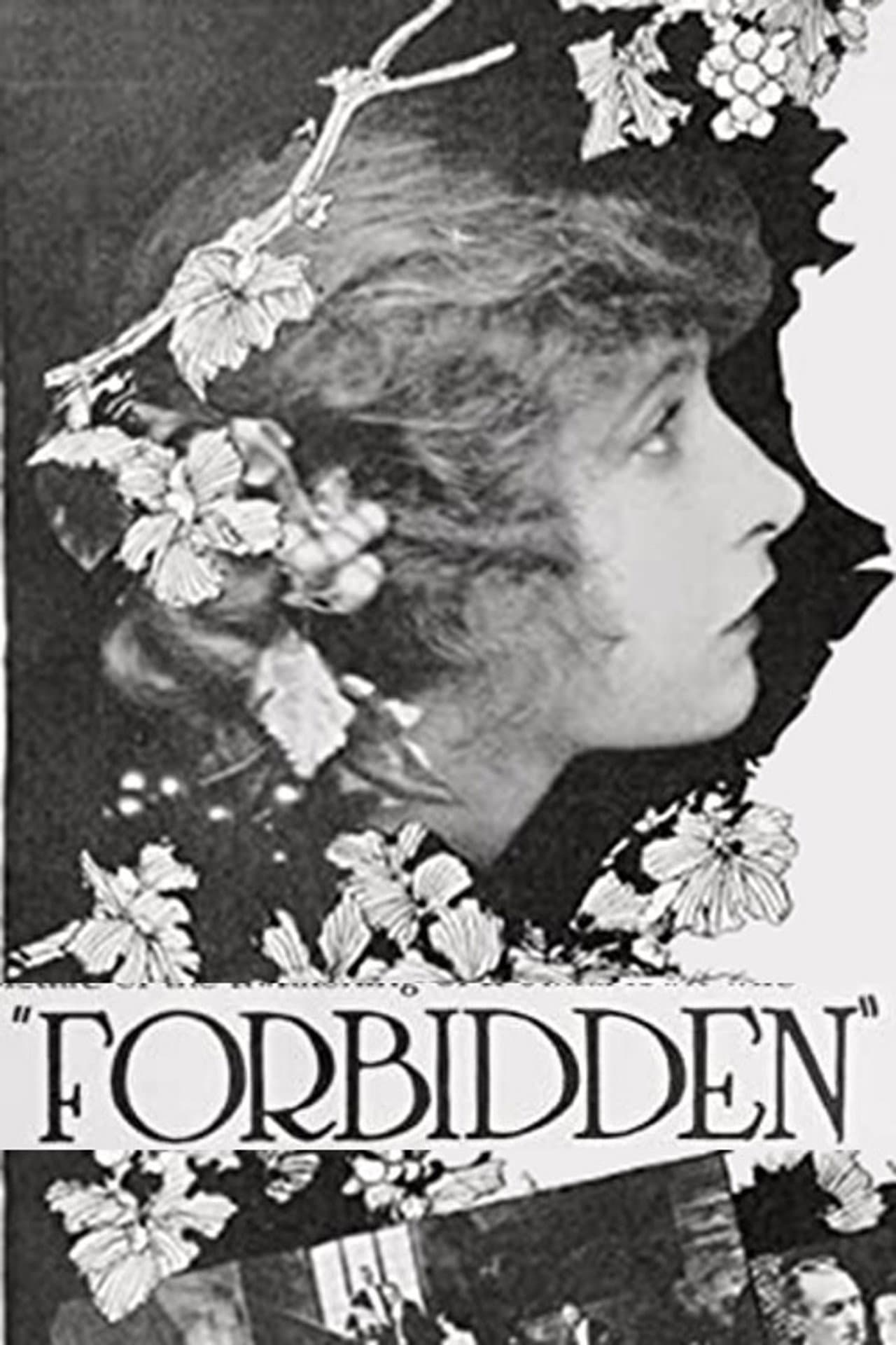 Forbidden preview 1