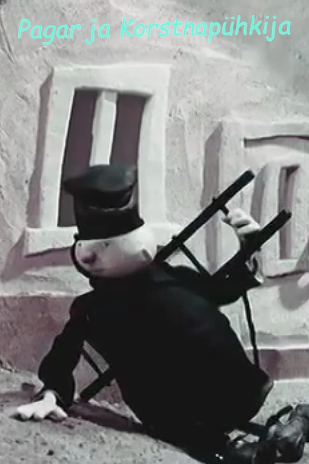 The Baker and the Chimney Sweep preview 1