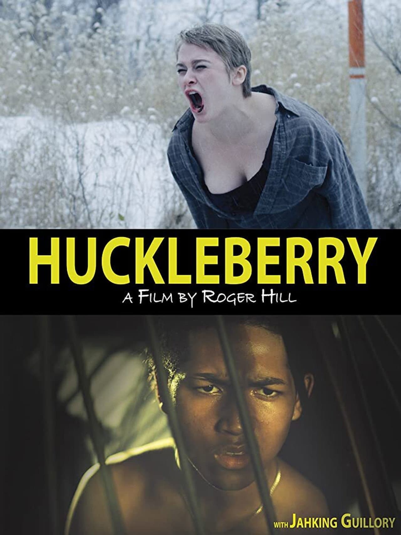 Huckleberry preview 2