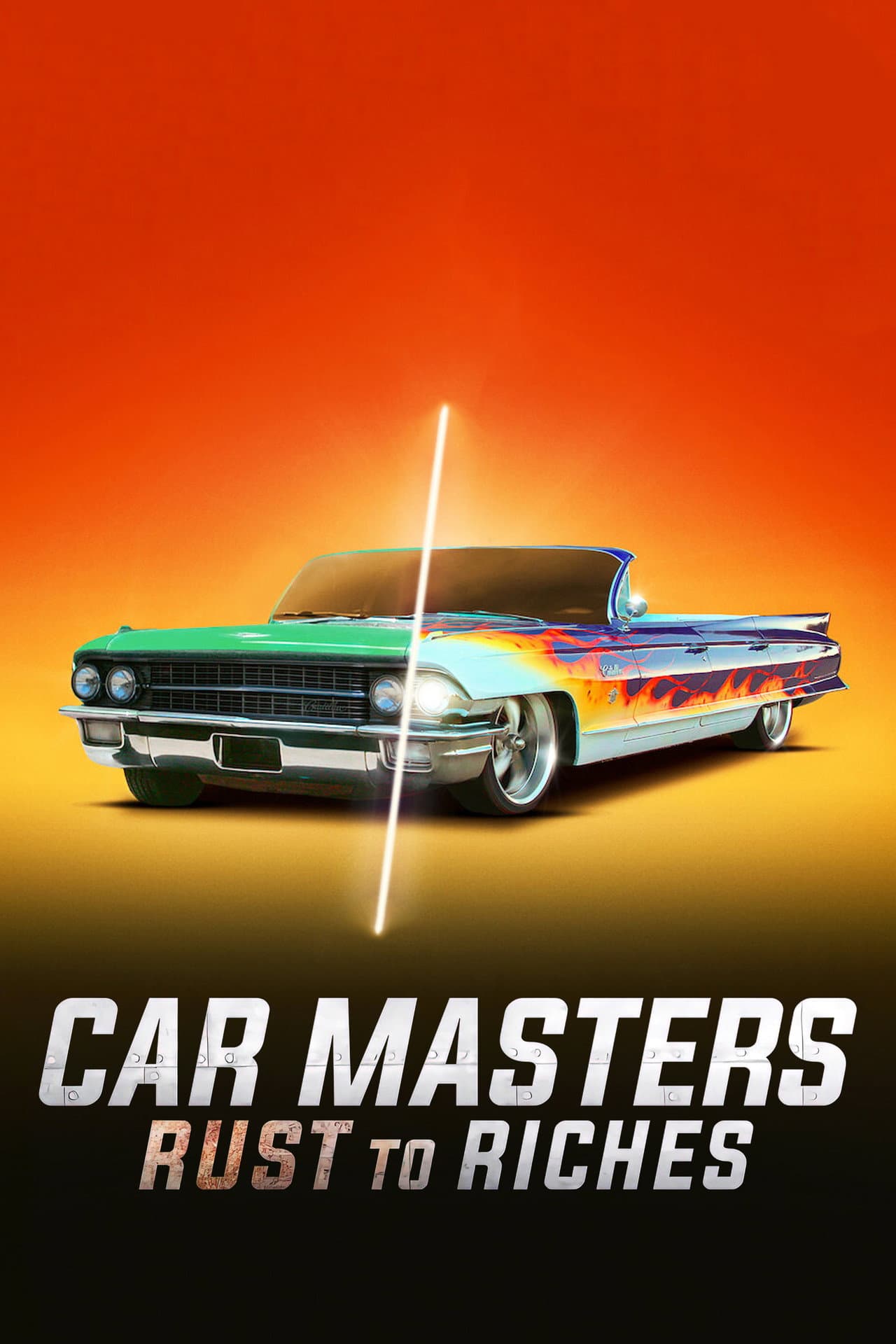 Car Masters: Rust to Riches preview 2