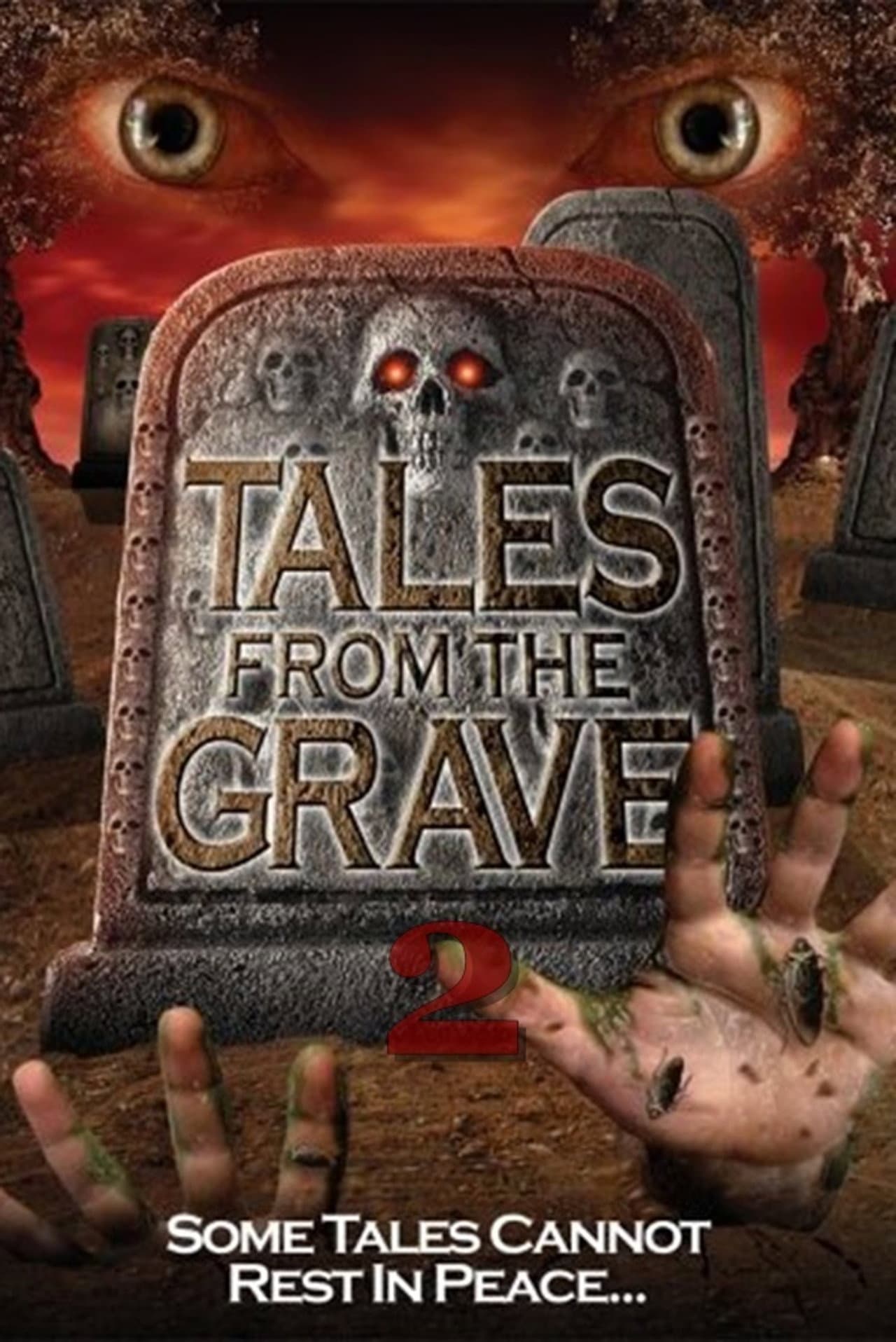 Tales from the Grave, Volume 2: Happy Holidays preview 1