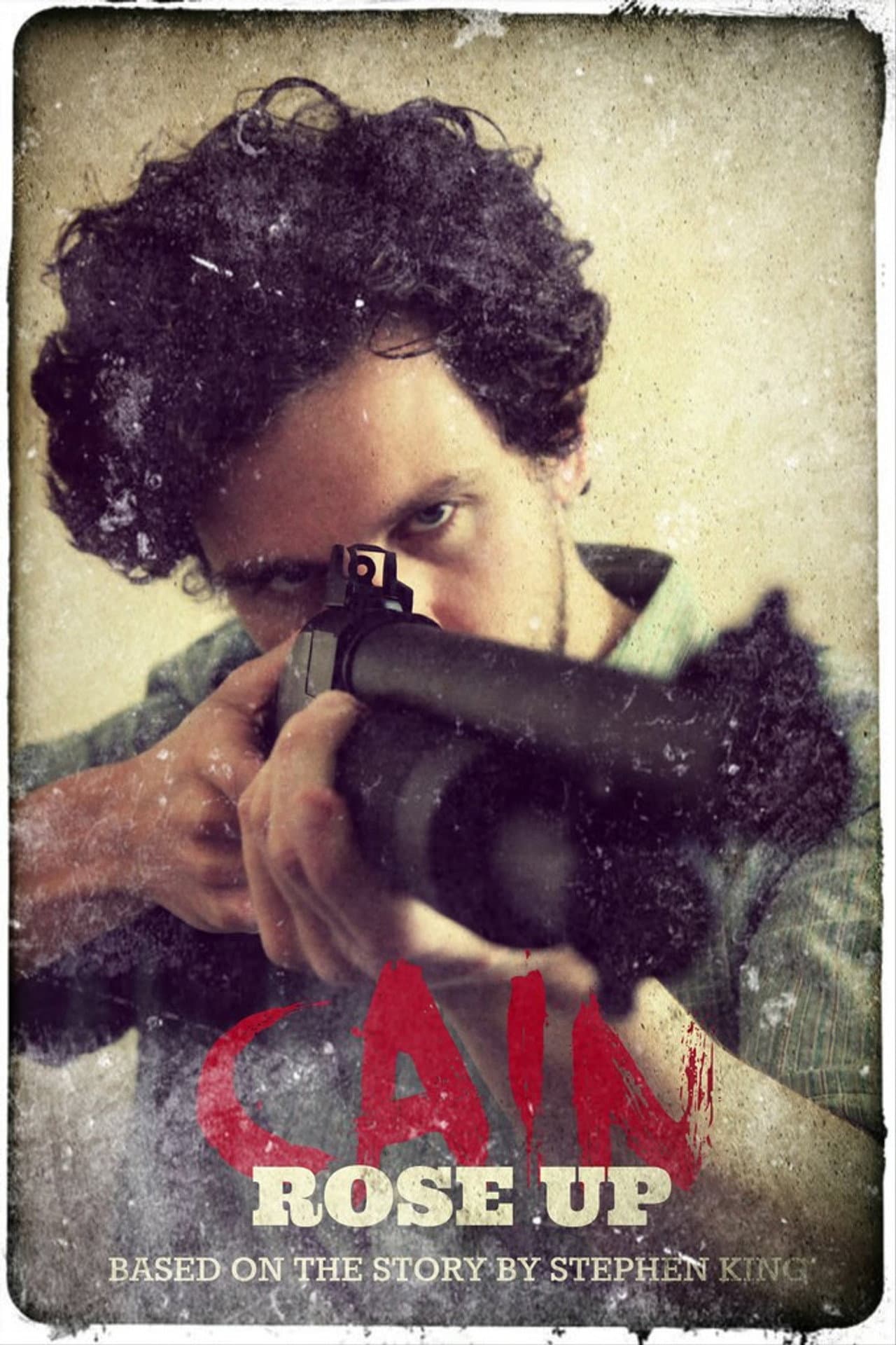 Cain Rose Up preview 2