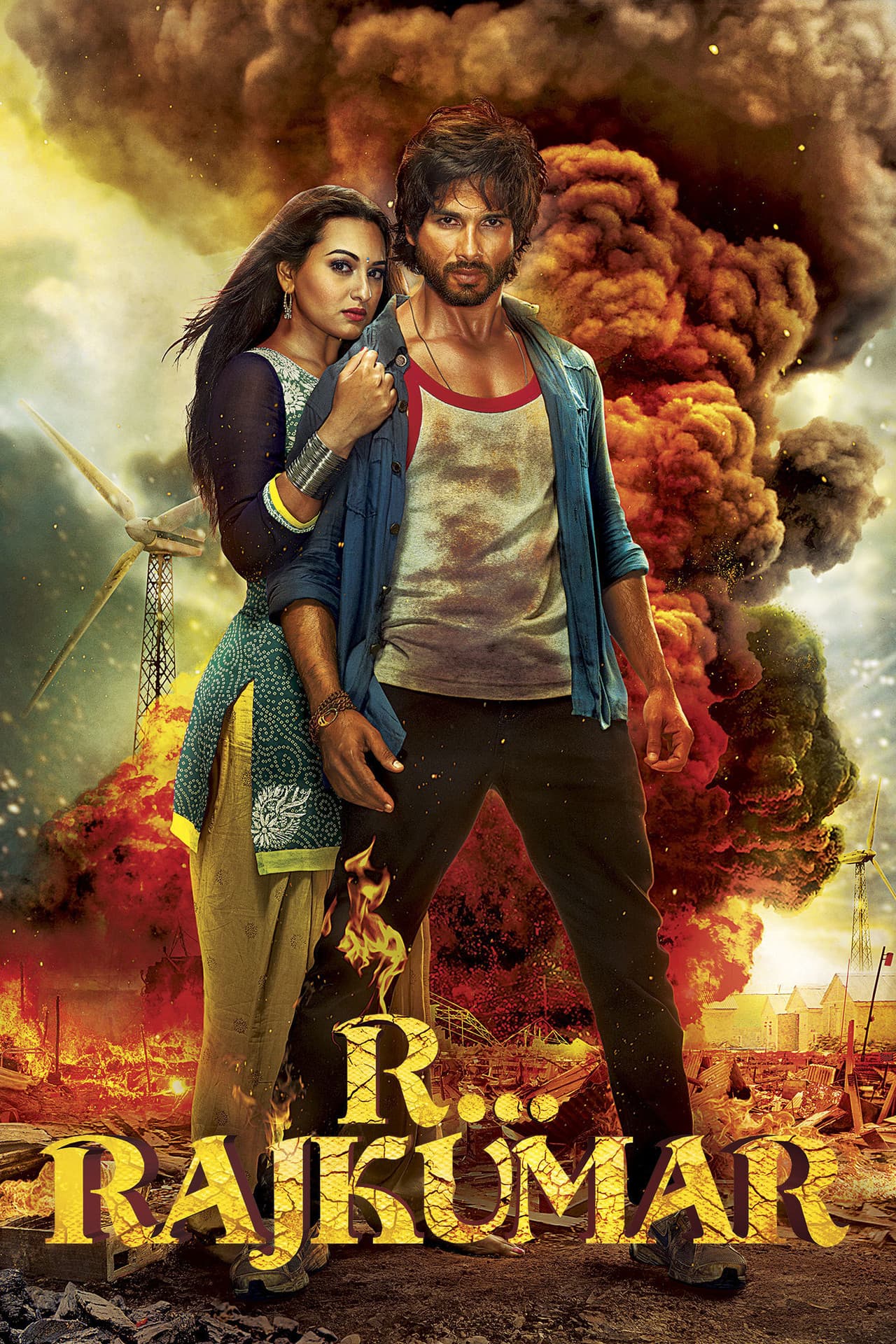 R... Rajkumar preview 2