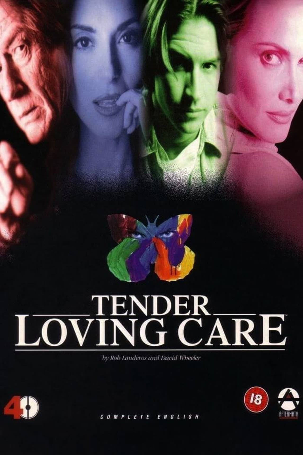 Tender Loving Care preview 2
