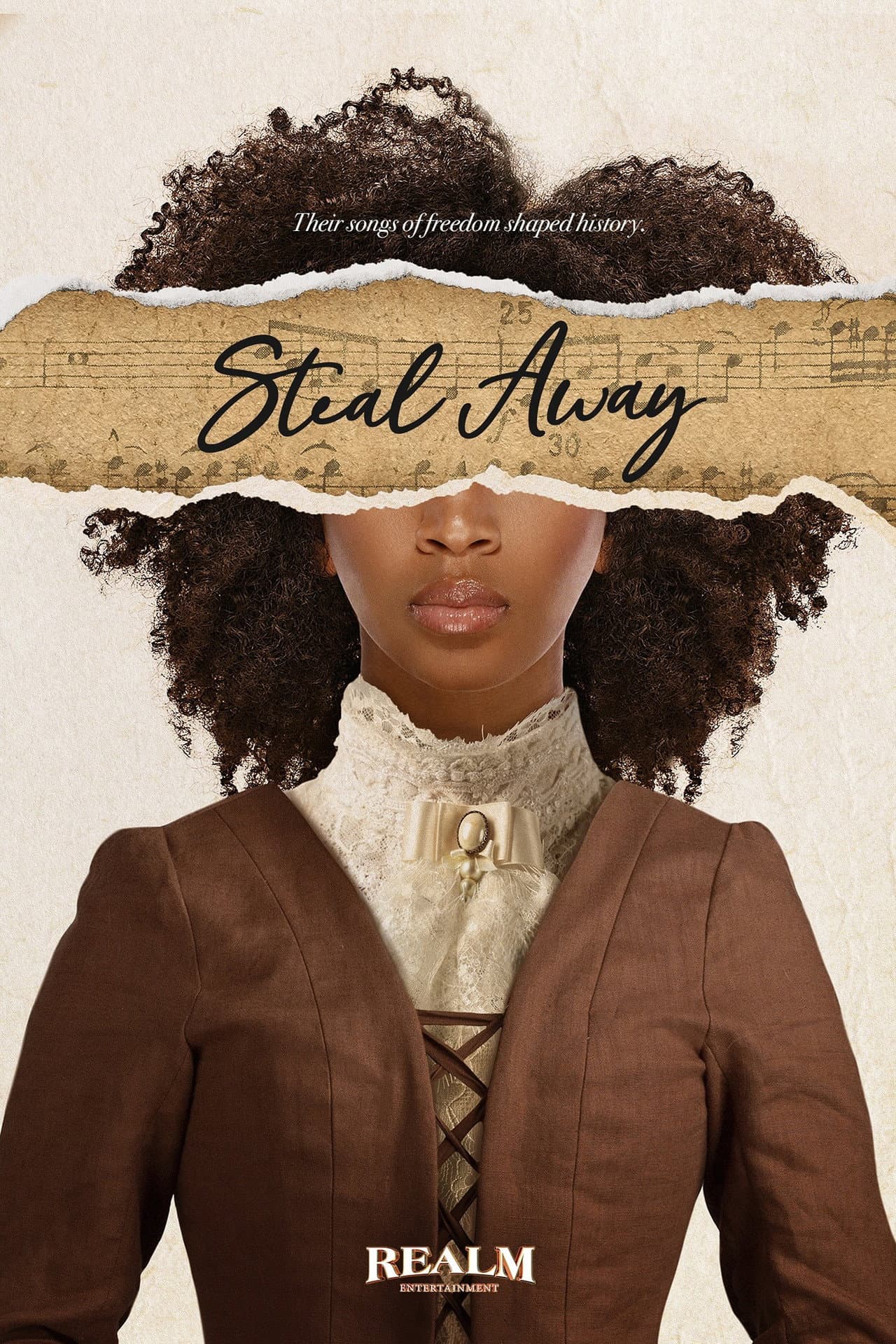 Steal Away preview 1
