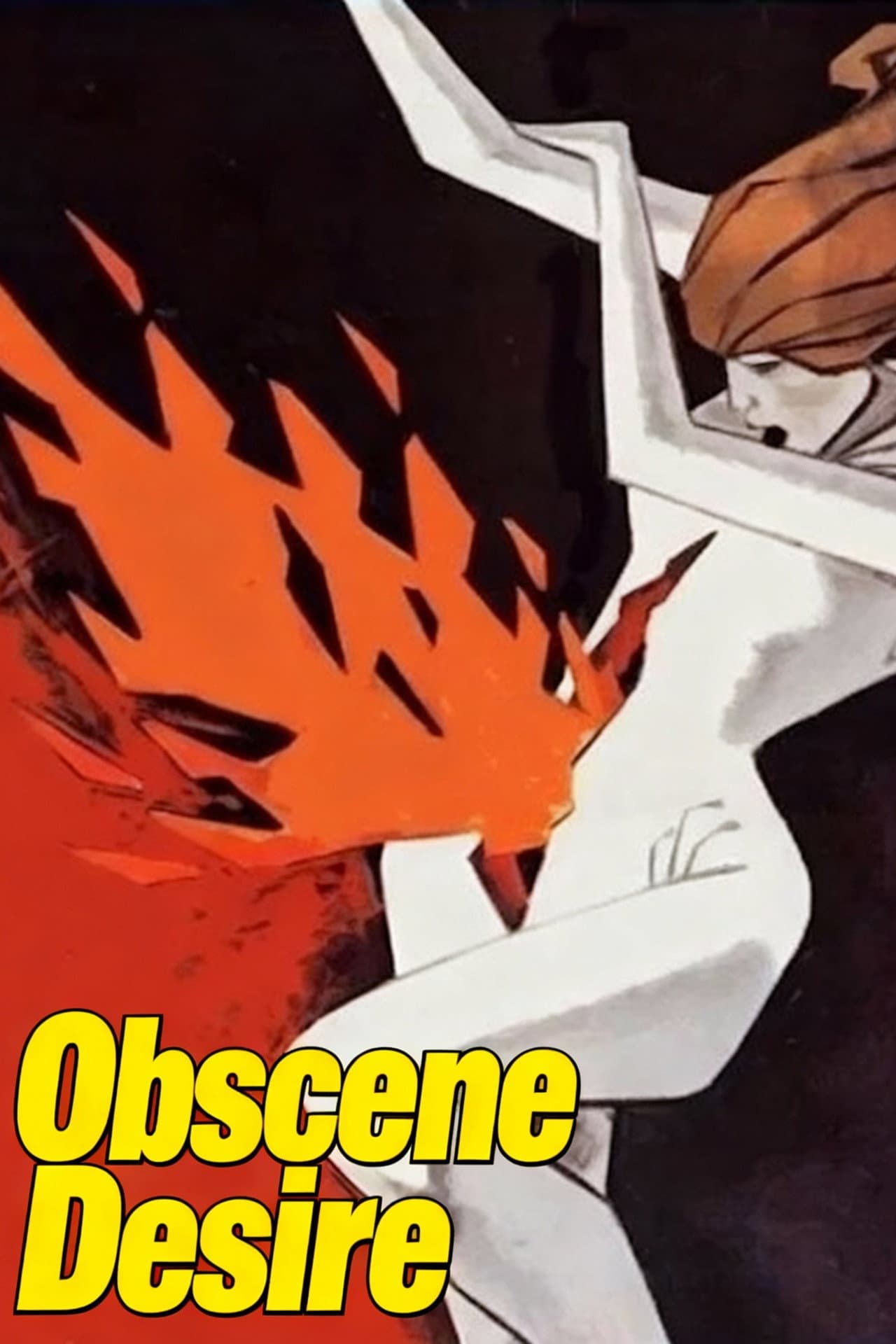Obscene Desire preview 2
