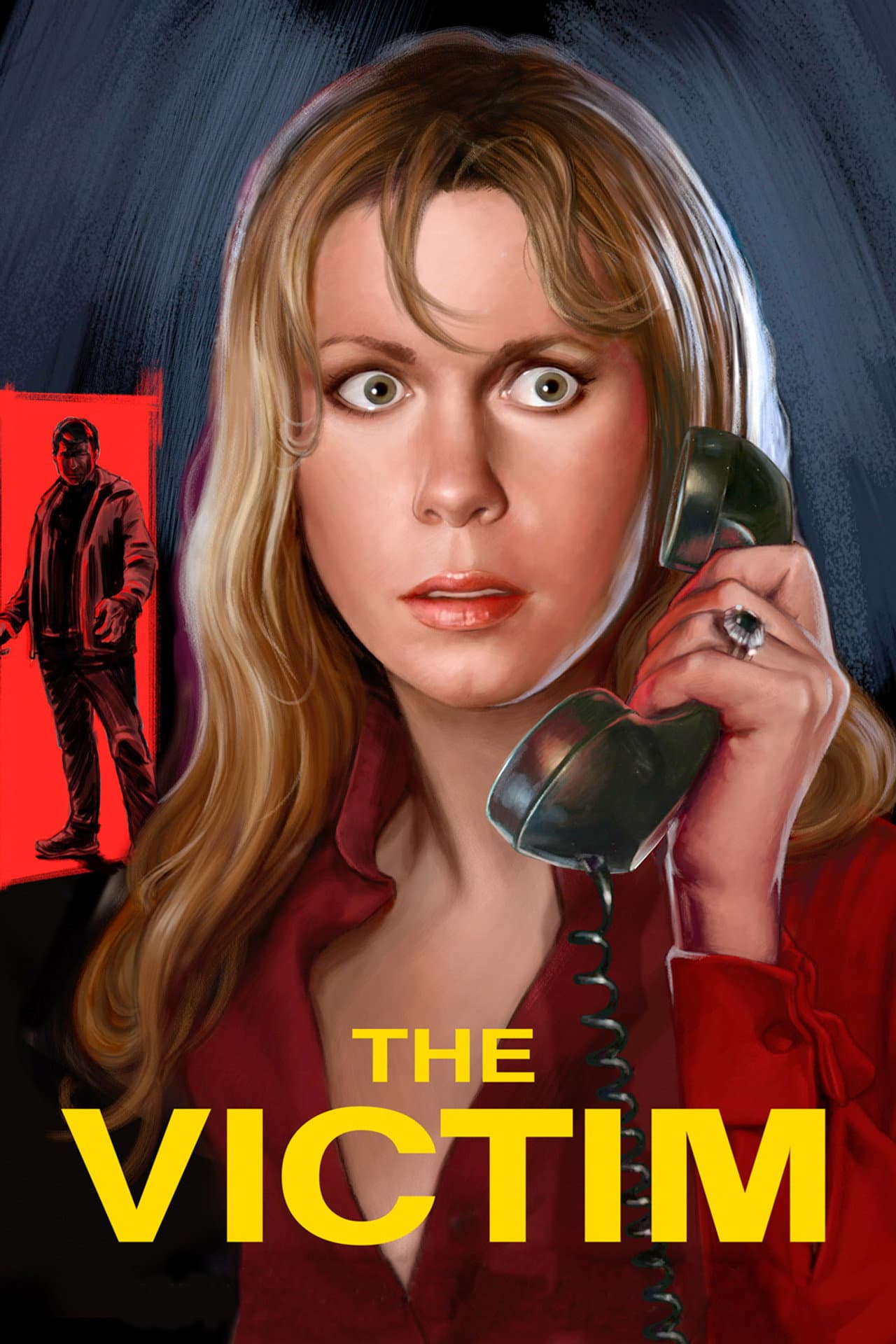 The Victim preview 2