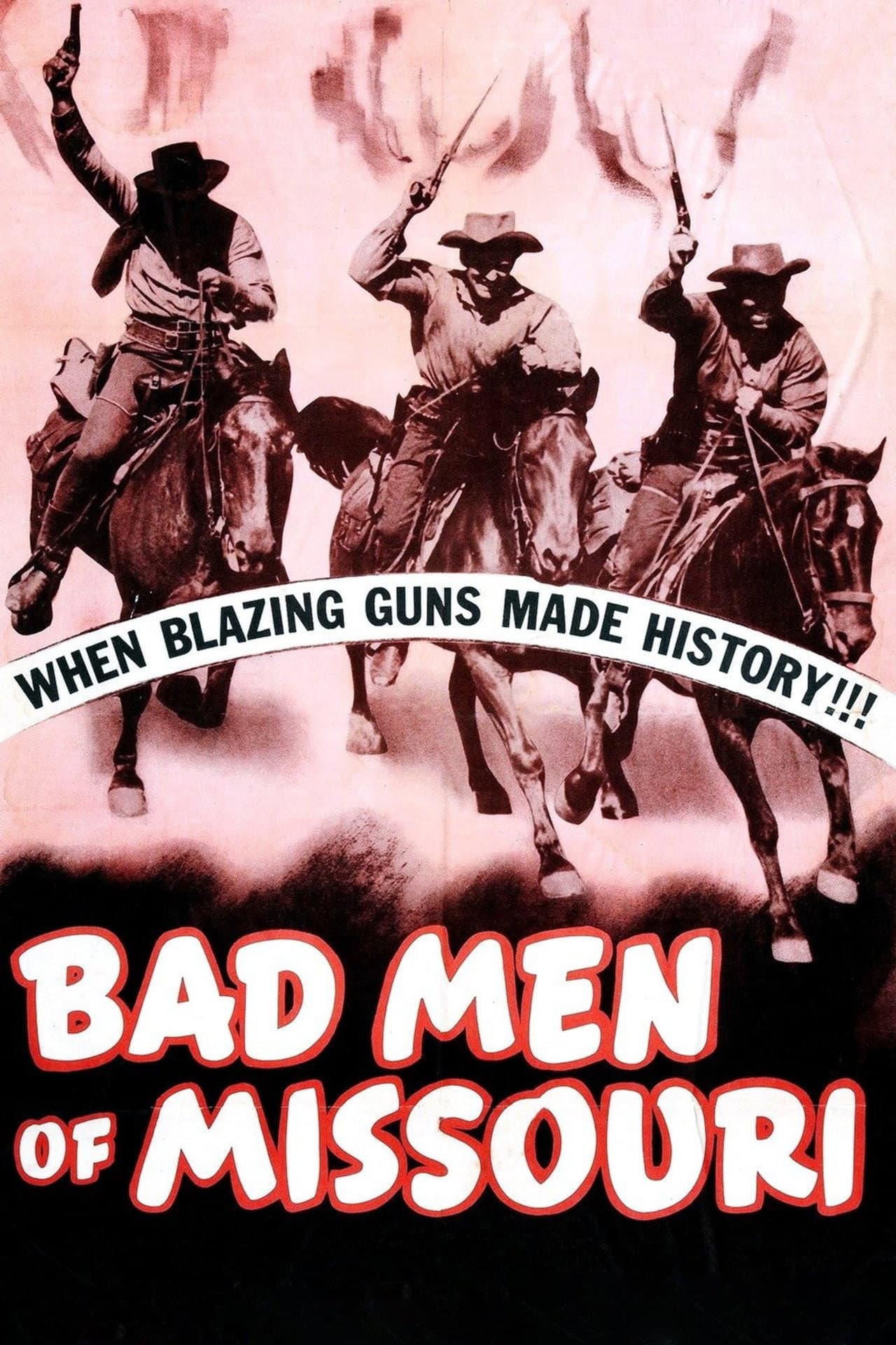 Bad Men of Missouri preview 2