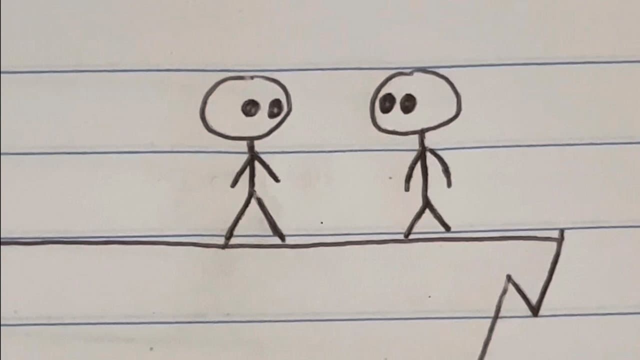 You are My Best Friend