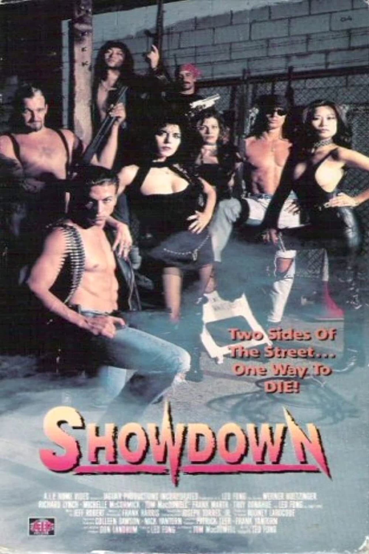 Showdown preview 1