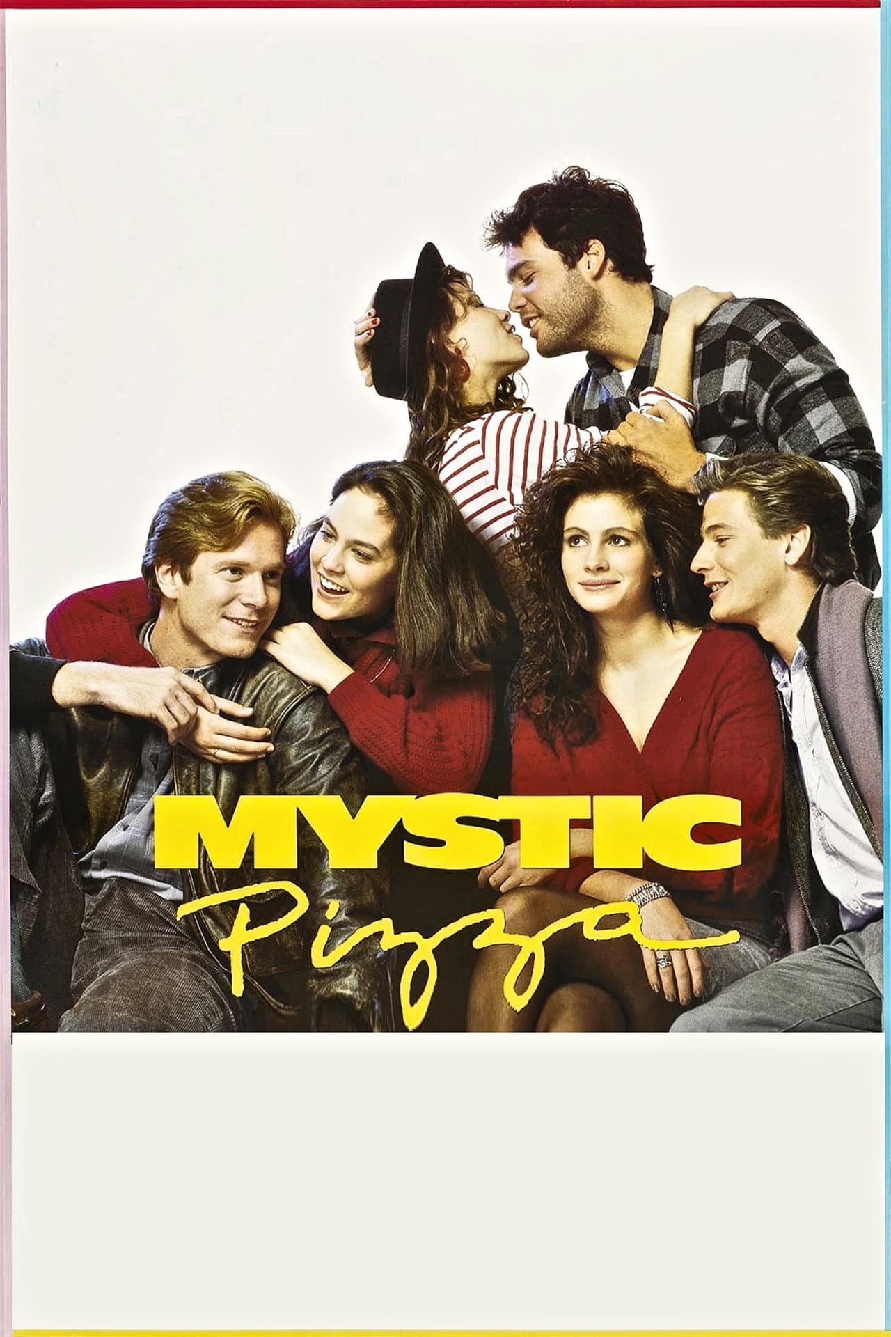 Mystic Pizza preview 2