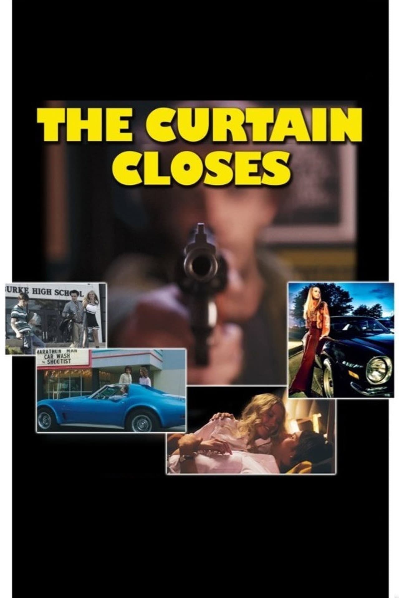 The Curtain Closes preview 2