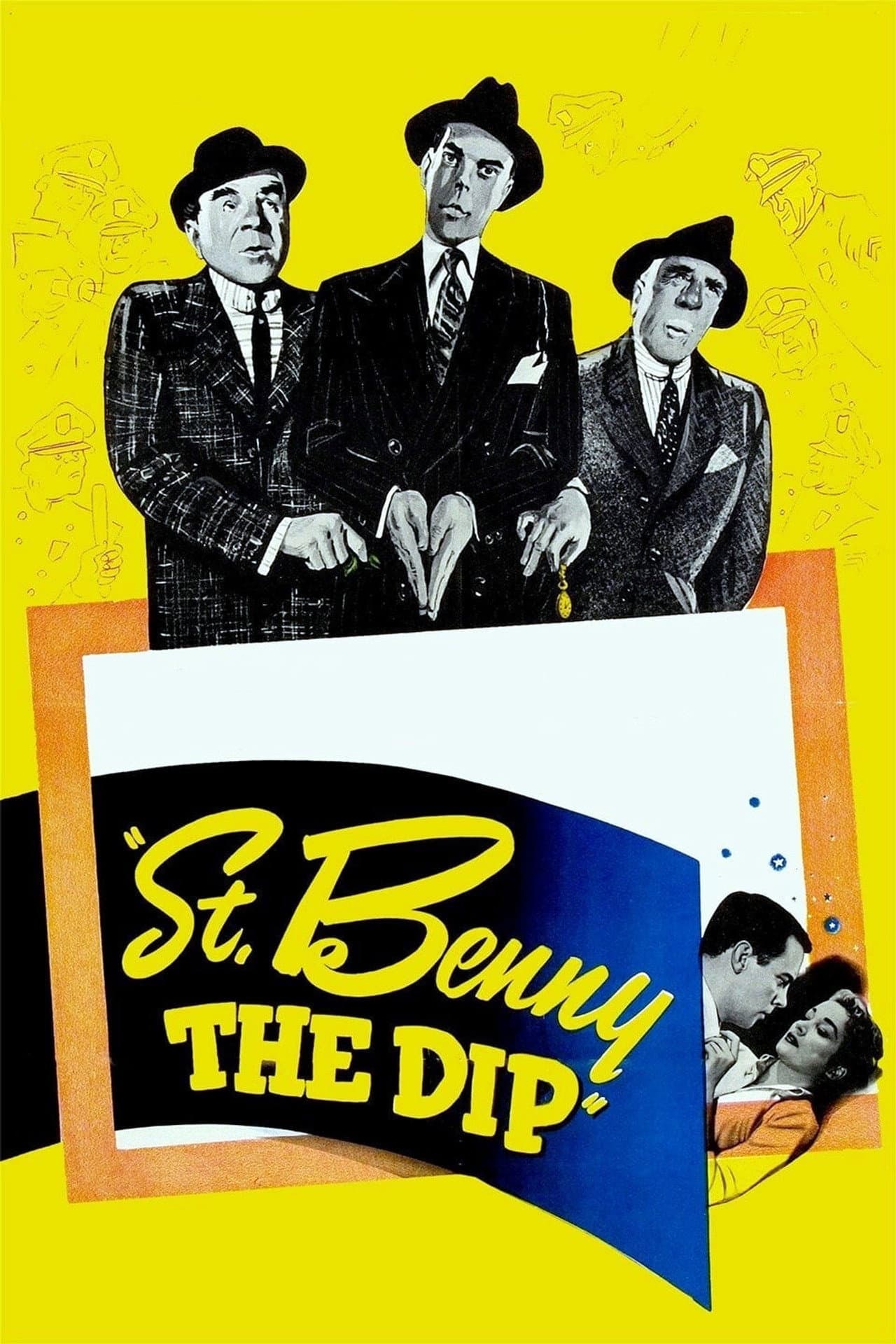 St. Benny the Dip preview 2