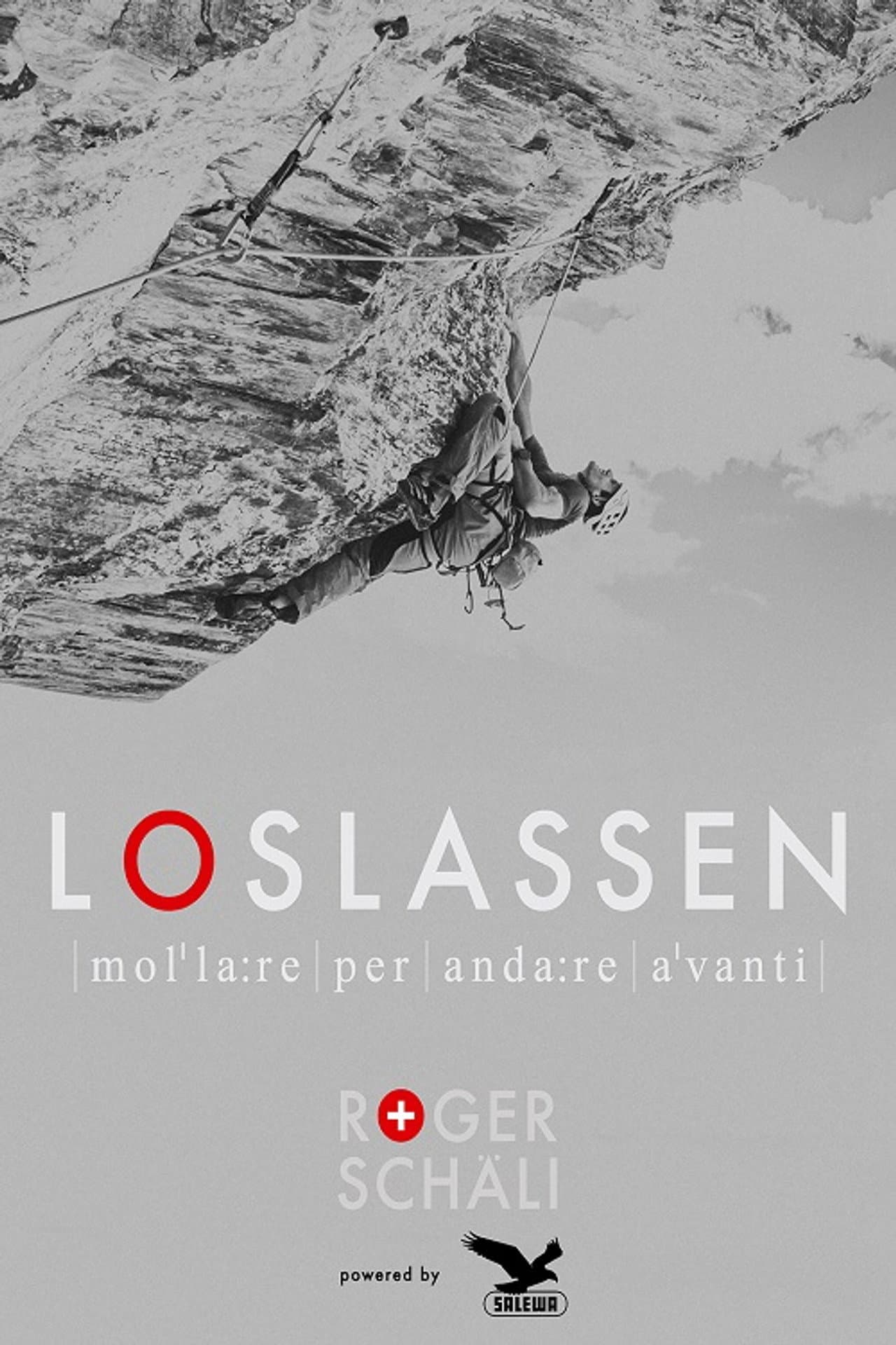 Loslassen preview 2