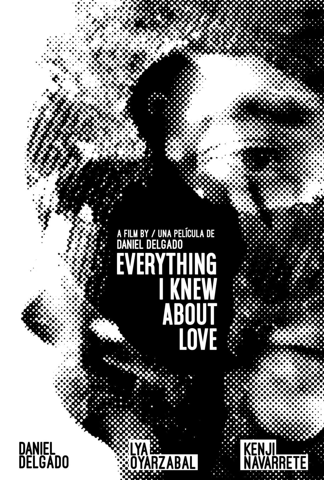 Everything I Knew About Love preview 1