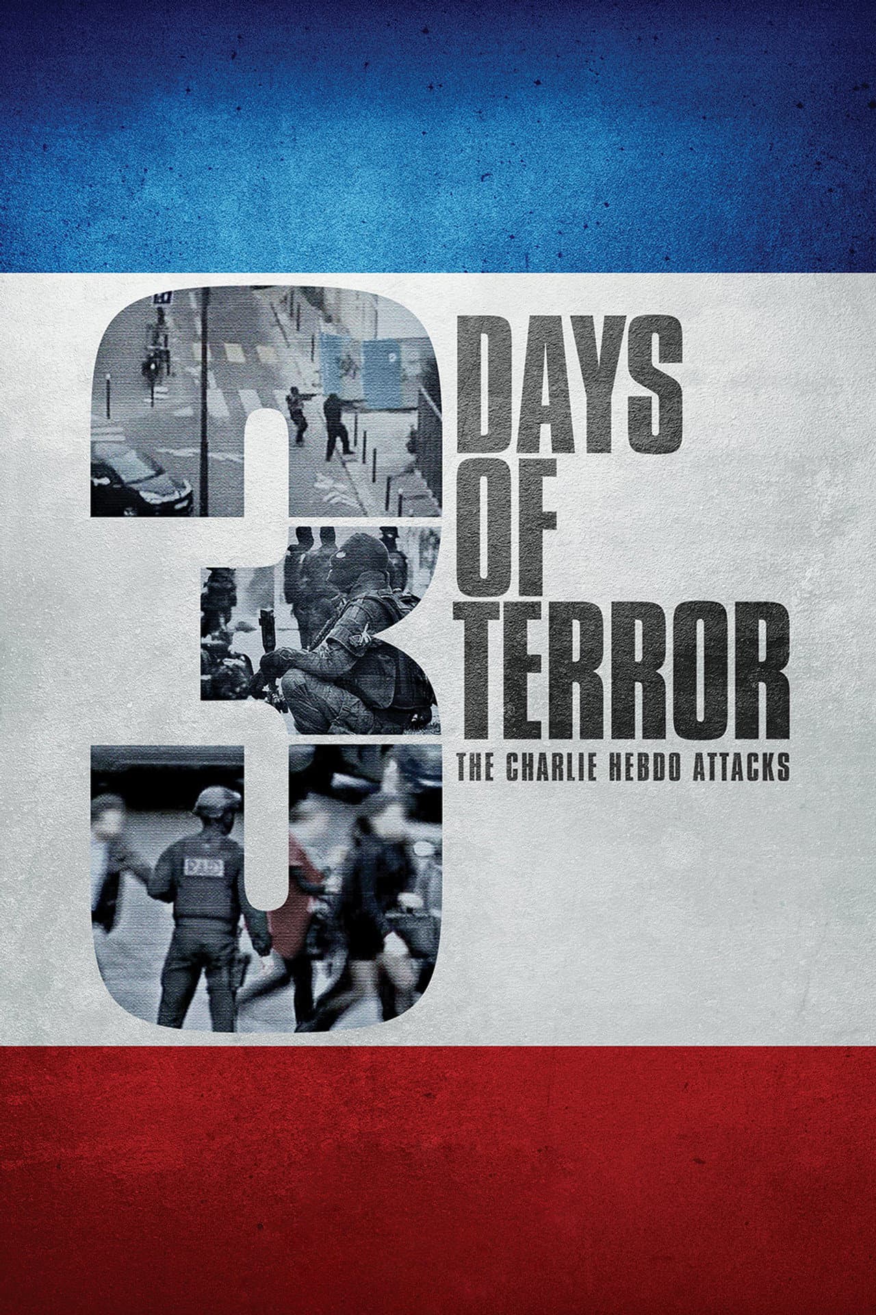 3 Days of Terror: The Charlie Hebdo Attacks preview 2