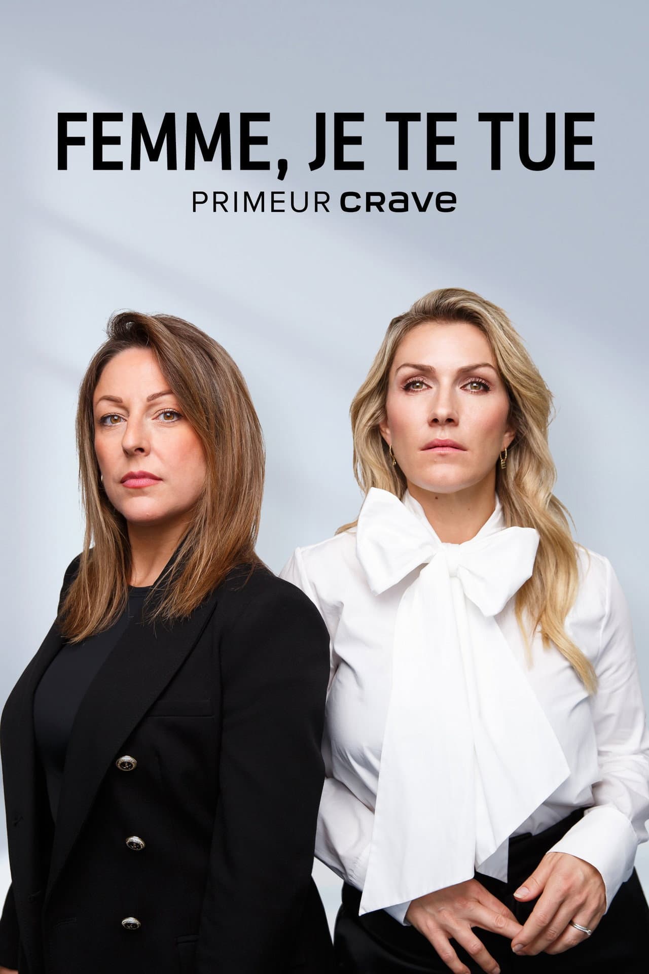 Femme, je te tue preview 2