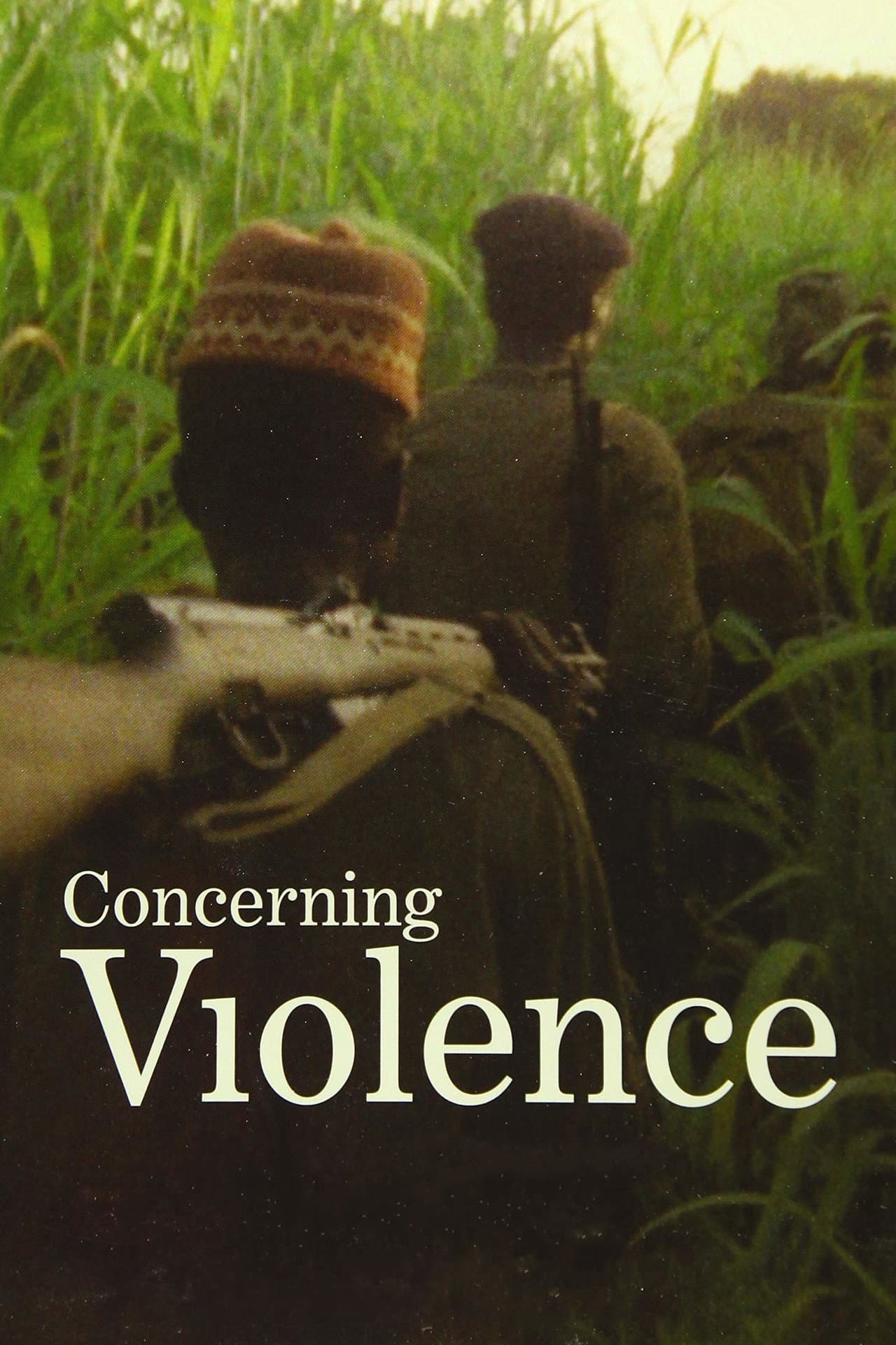 Concerning Violence preview 2