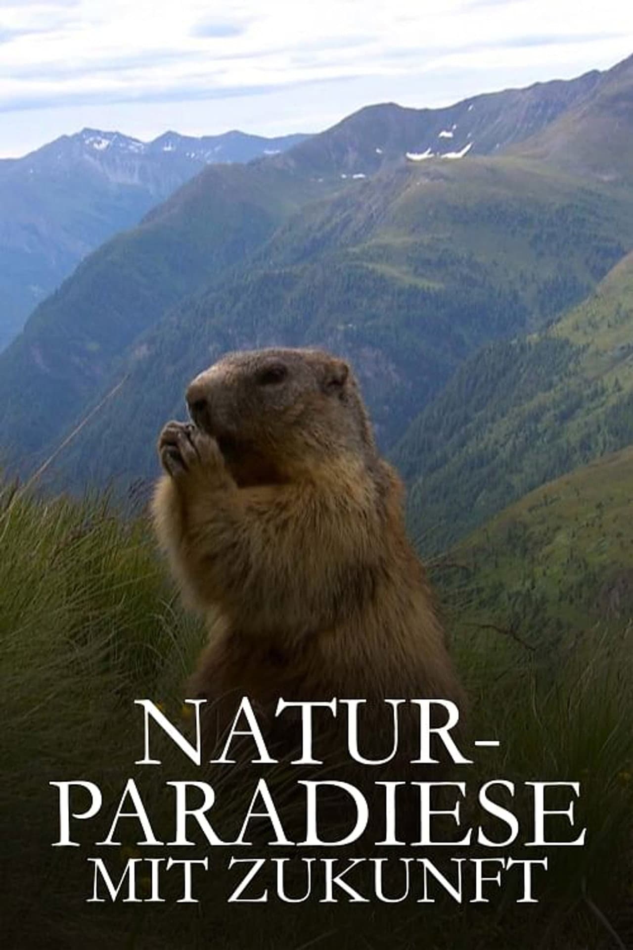 Naturparadiese mit Zukunft preview 2