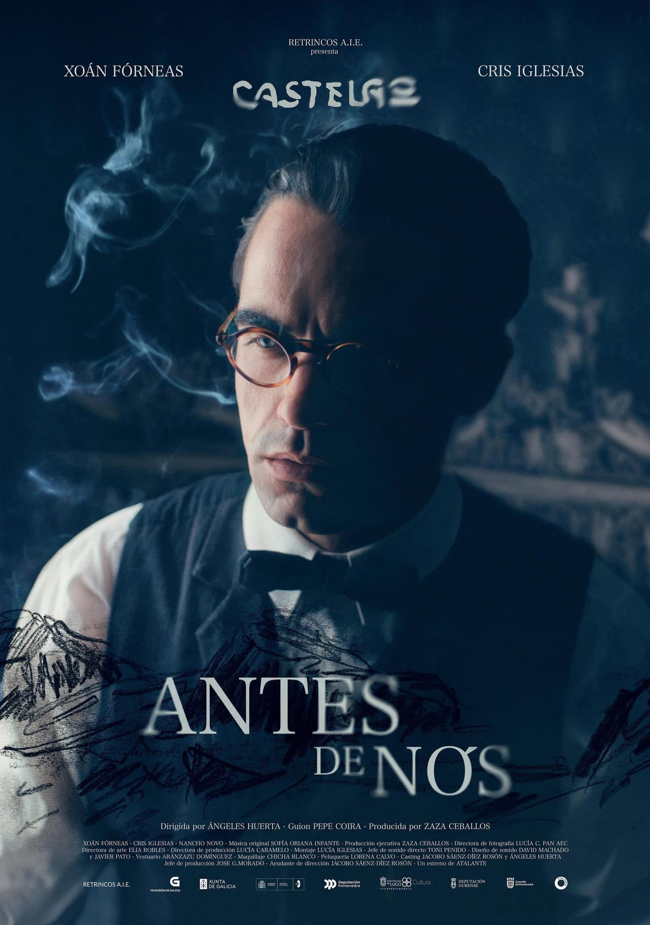Antes de nós preview 2