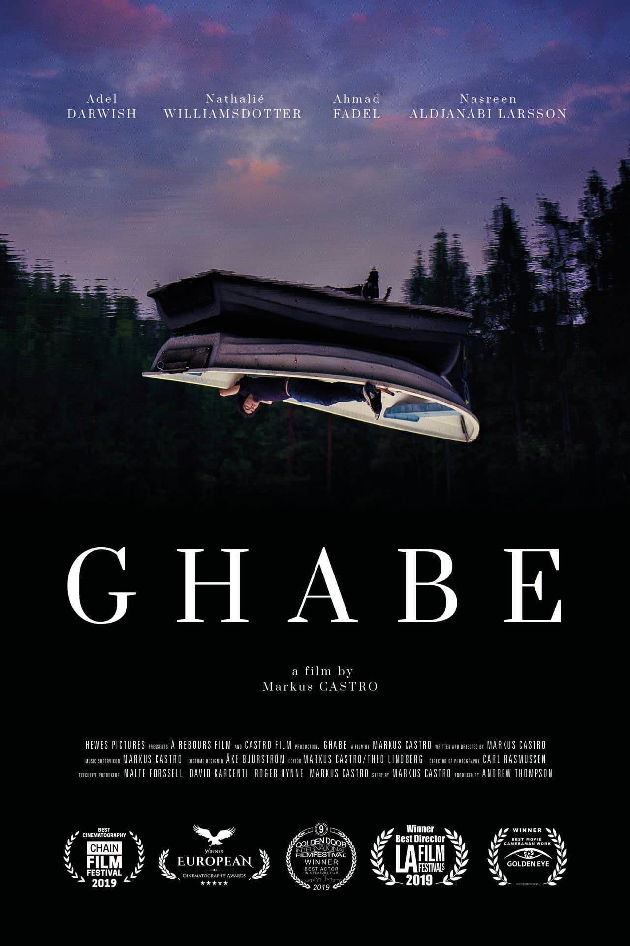 Ghabe preview 2