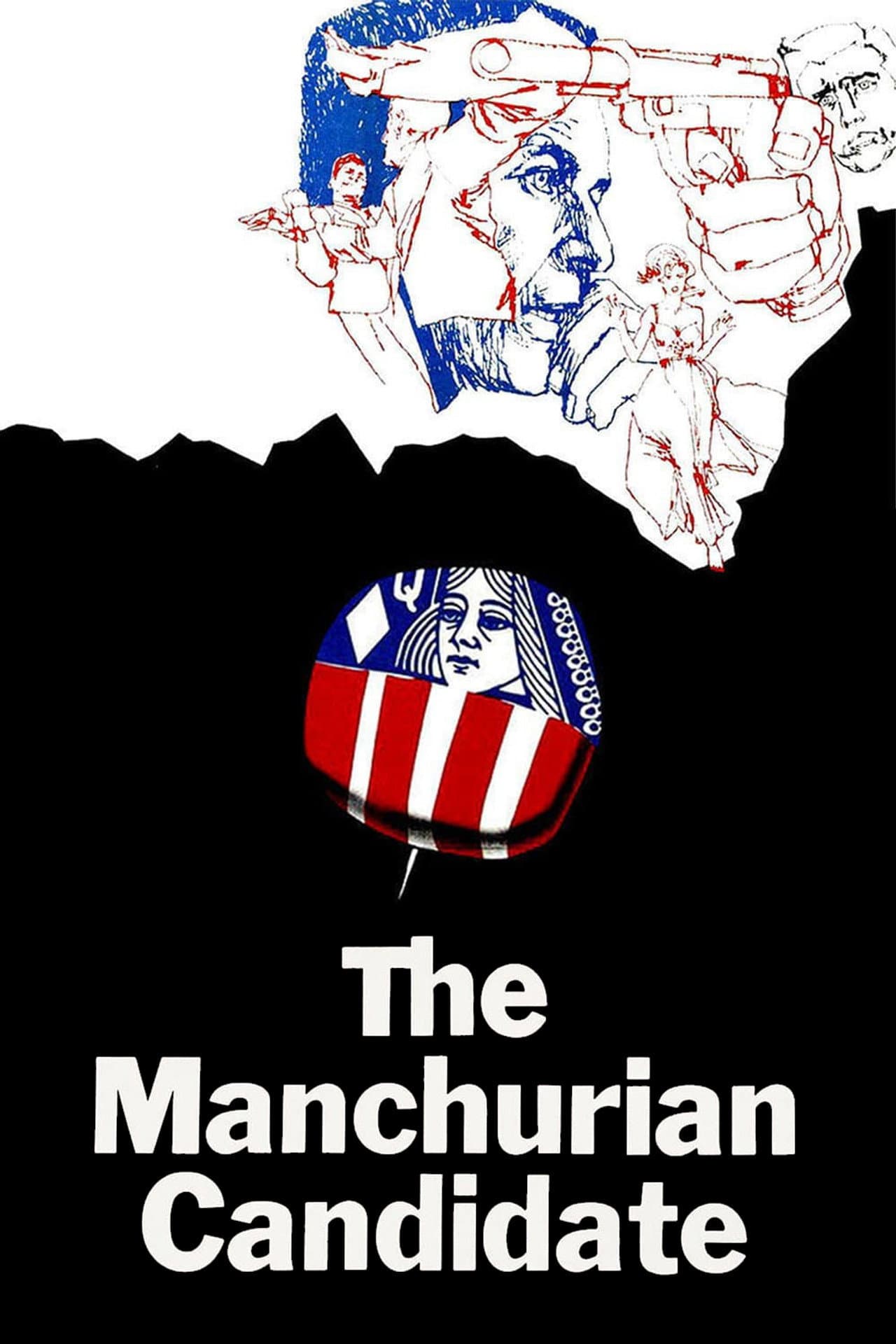 The Manchurian Candidate preview 2