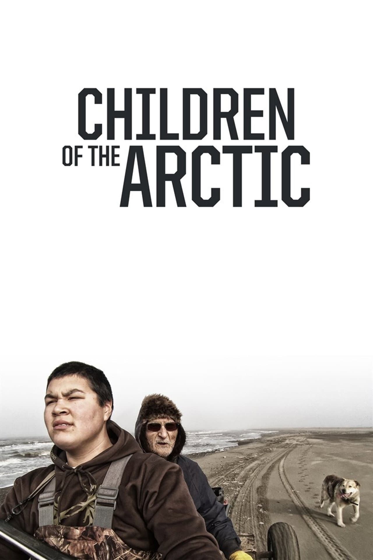 Children of the Arctic preview 1