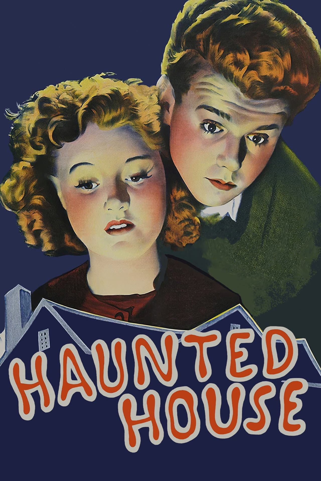 Haunted House preview 2