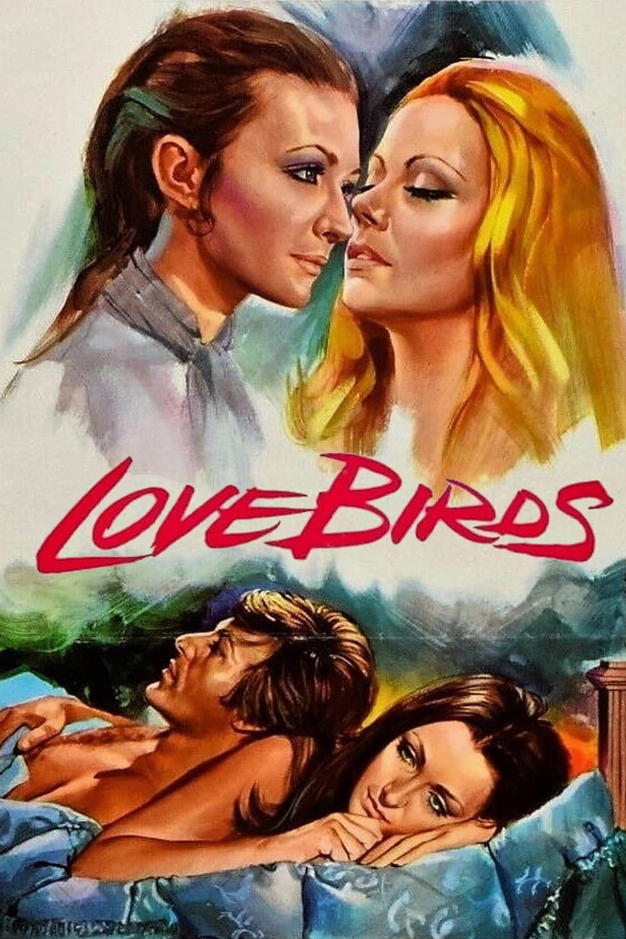 Love Birds preview 2