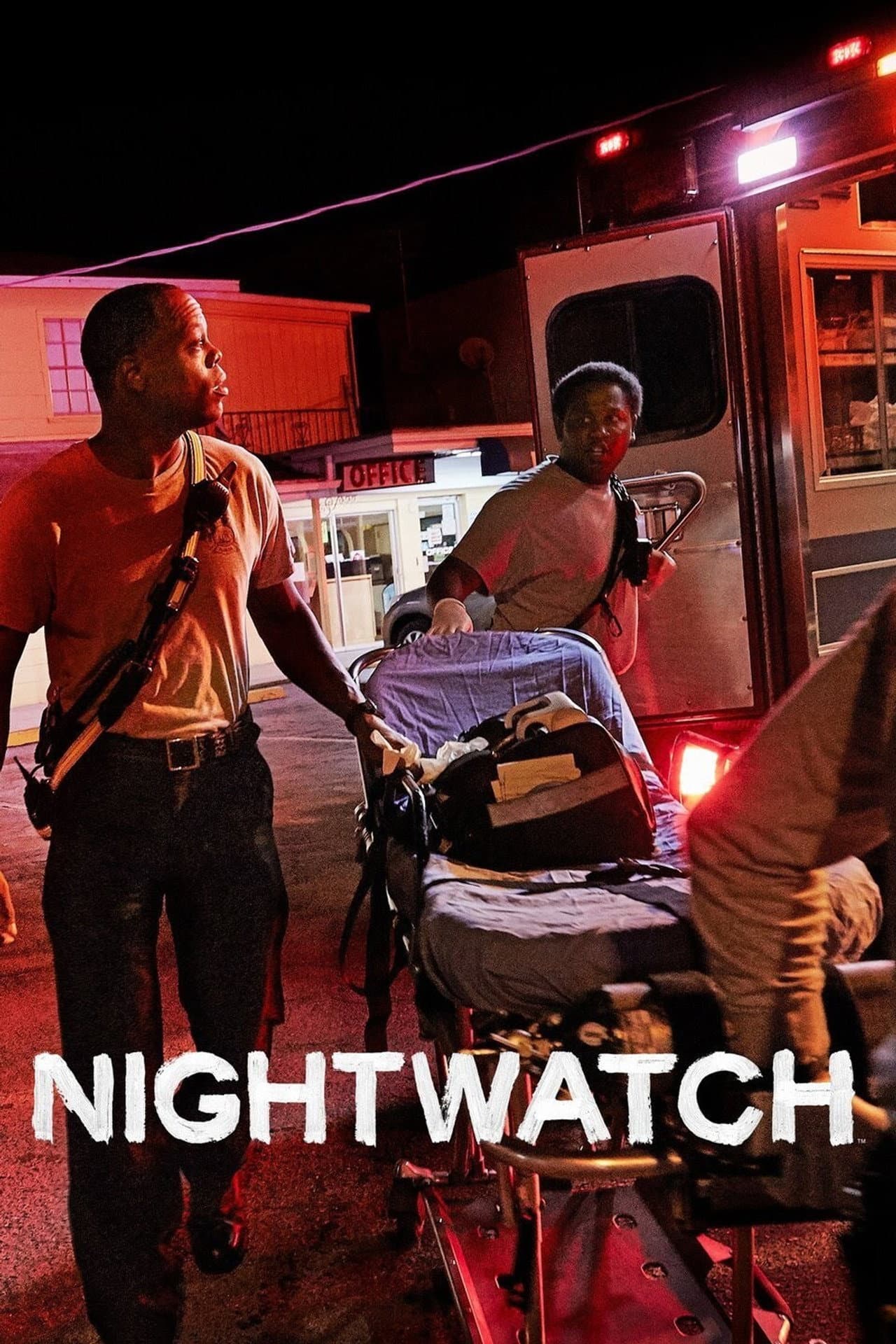 Nightwatch preview 2
