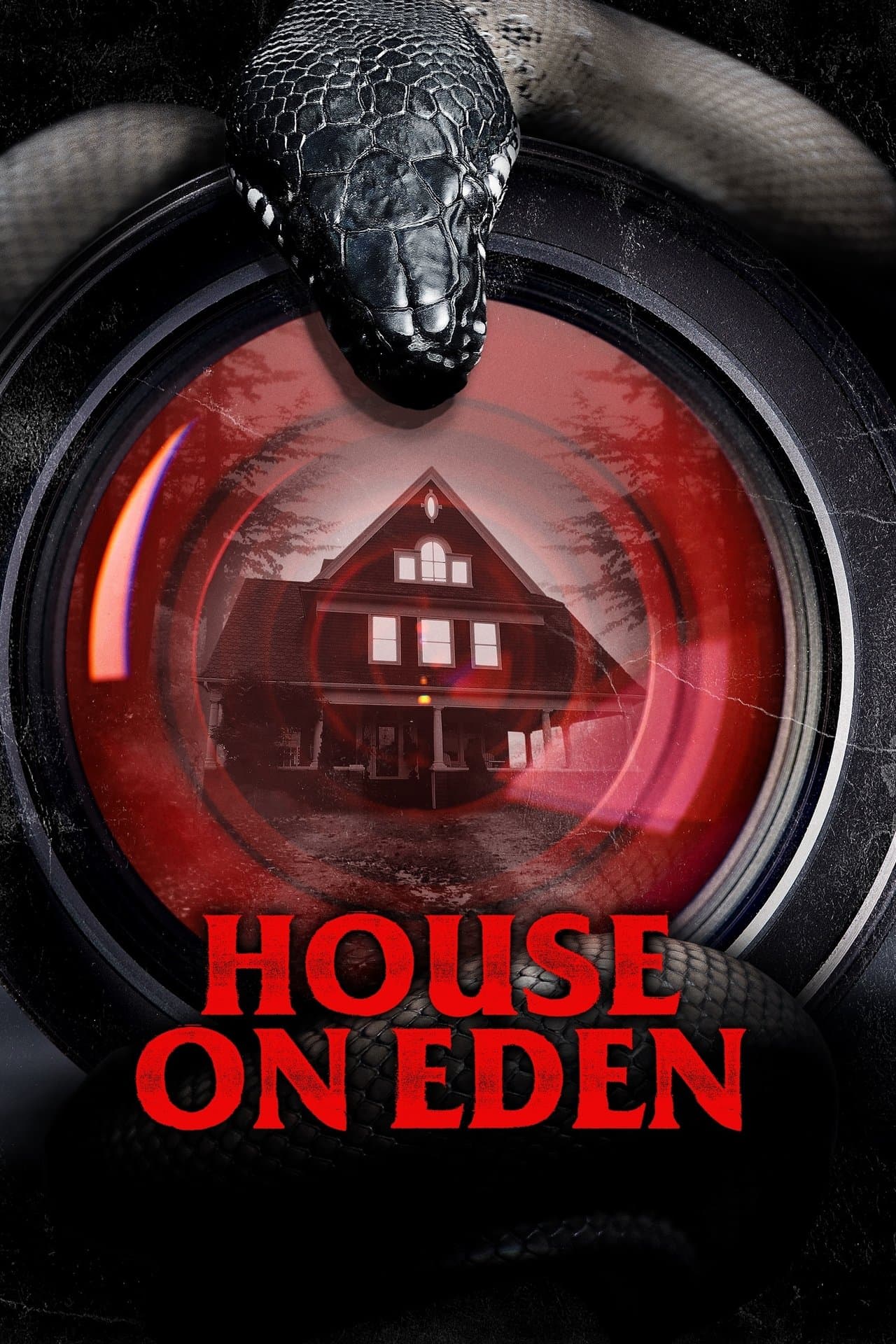 House on Eden preview 2