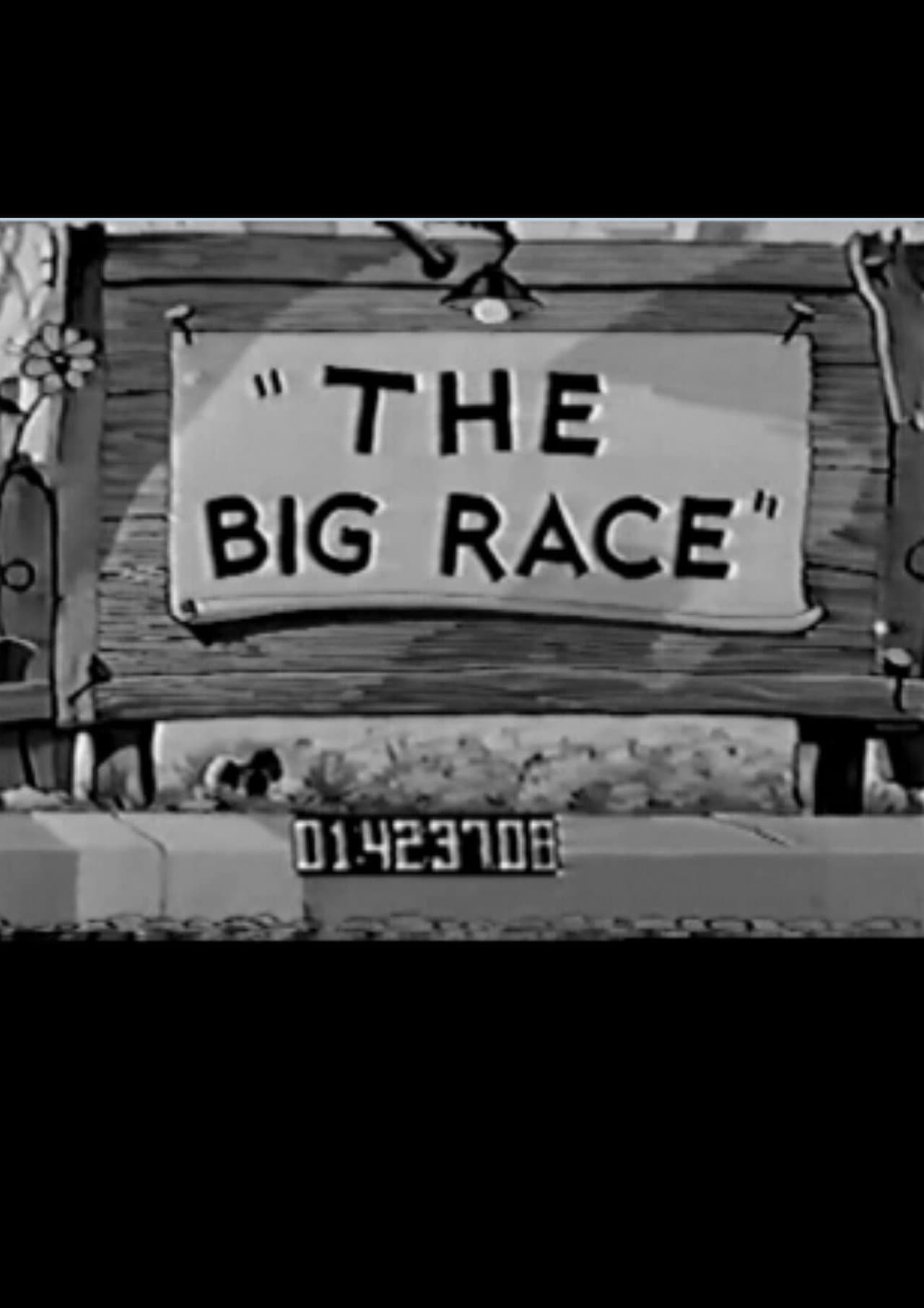 The Big Race preview 1