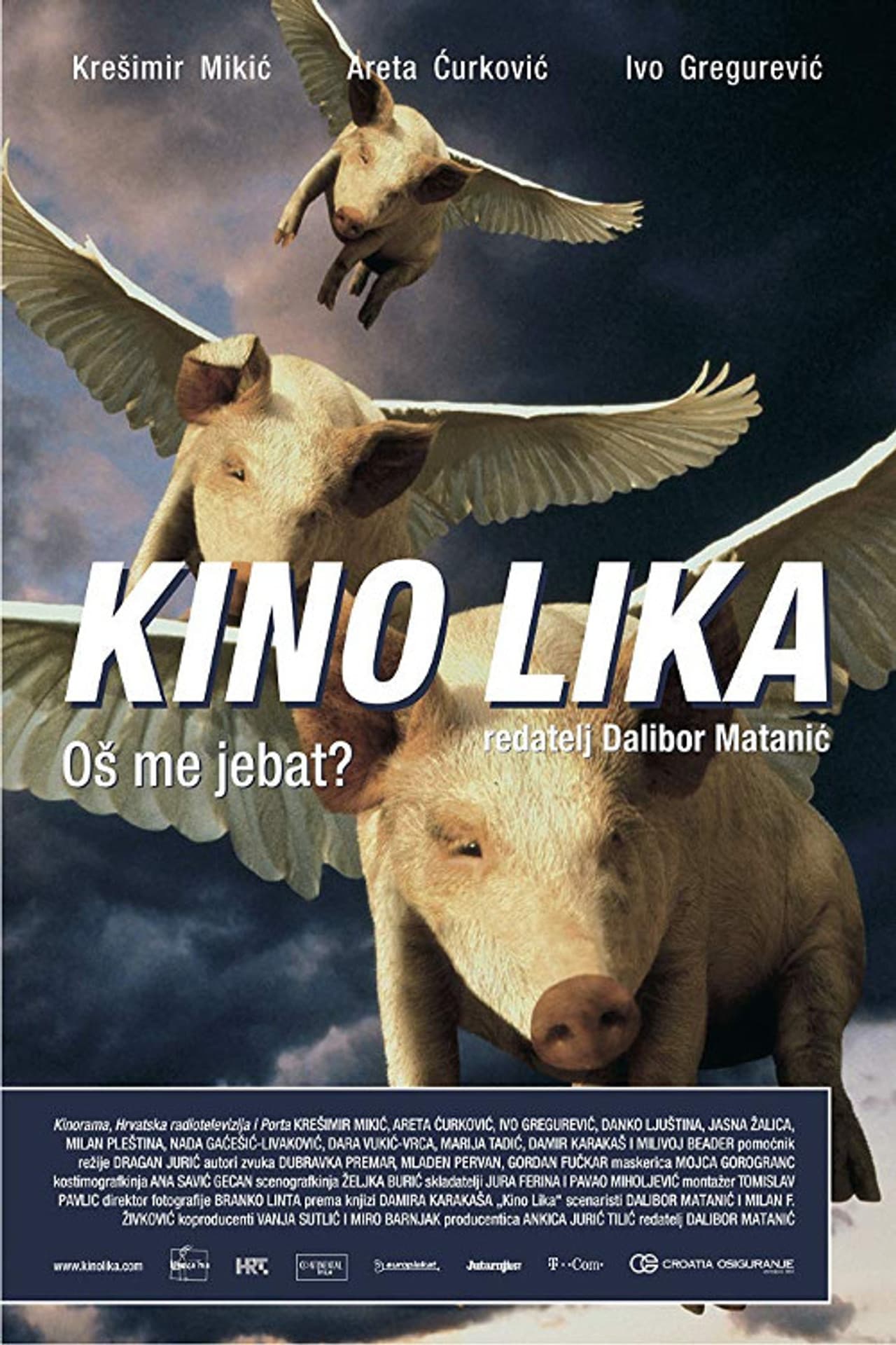 The Lika Cinema preview 2