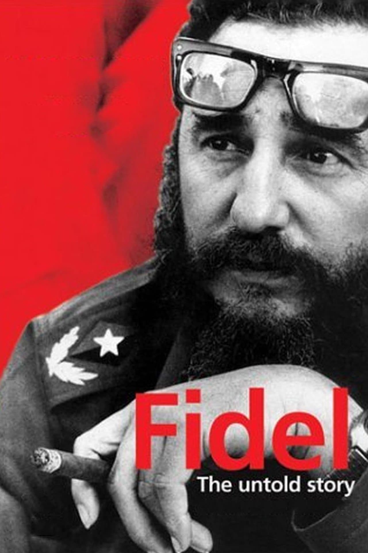Fidel: The Untold Story preview 2