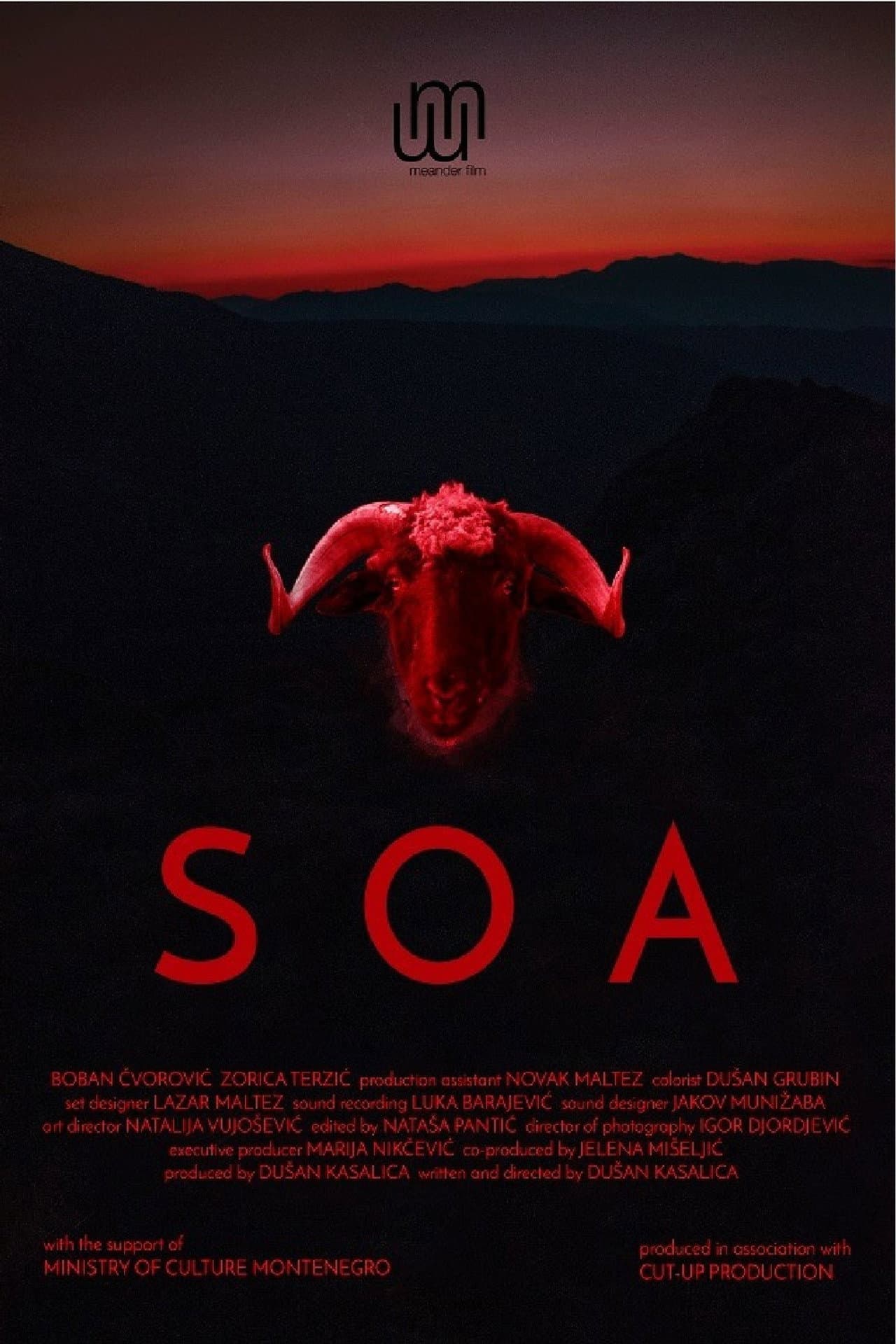 Soa preview 1