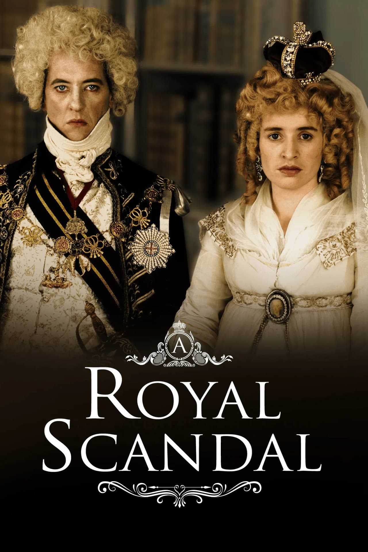 A Royal Scandal preview 1
