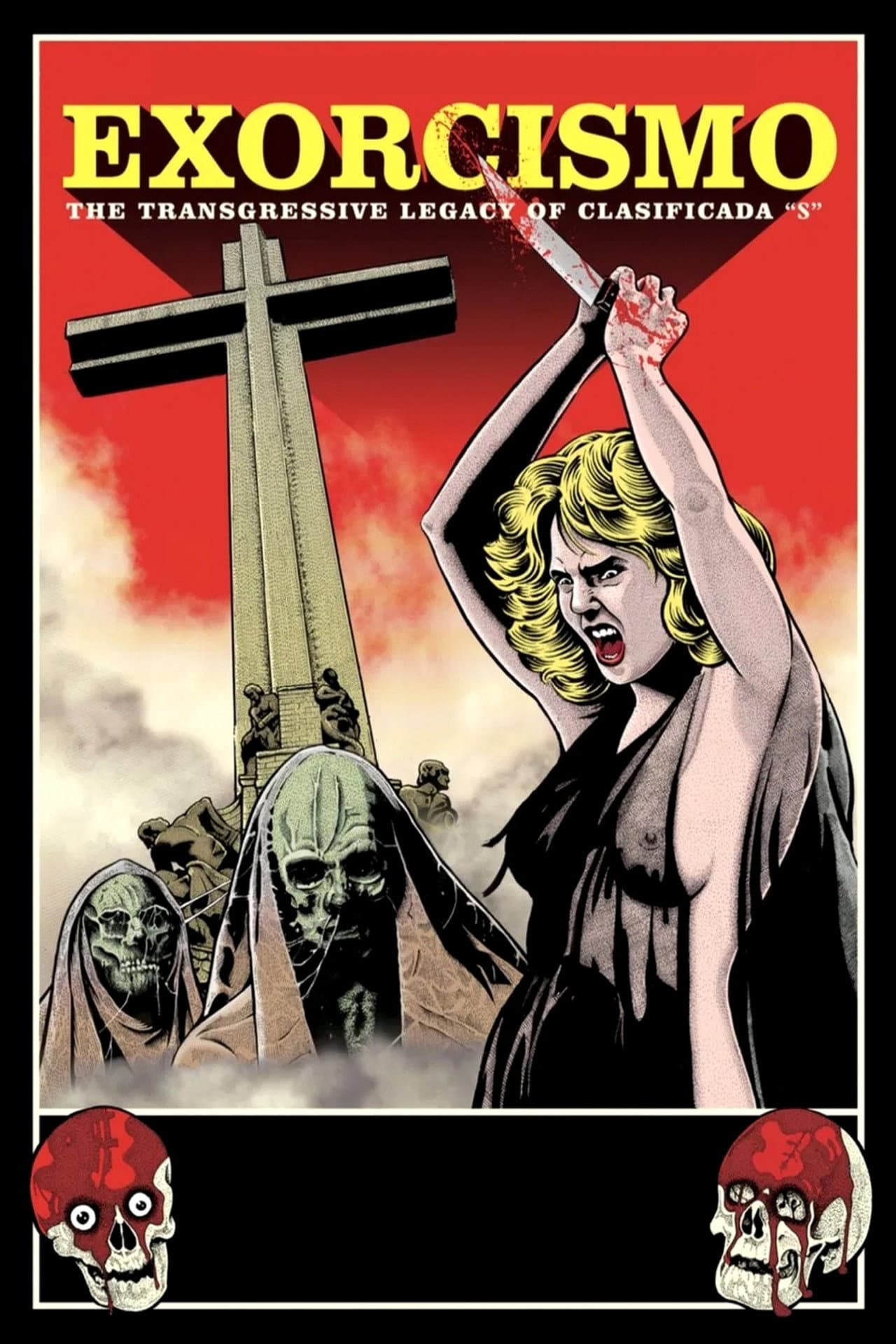 Exorcismo: The Transgressive Legacy of Clasificada “S” preview 2