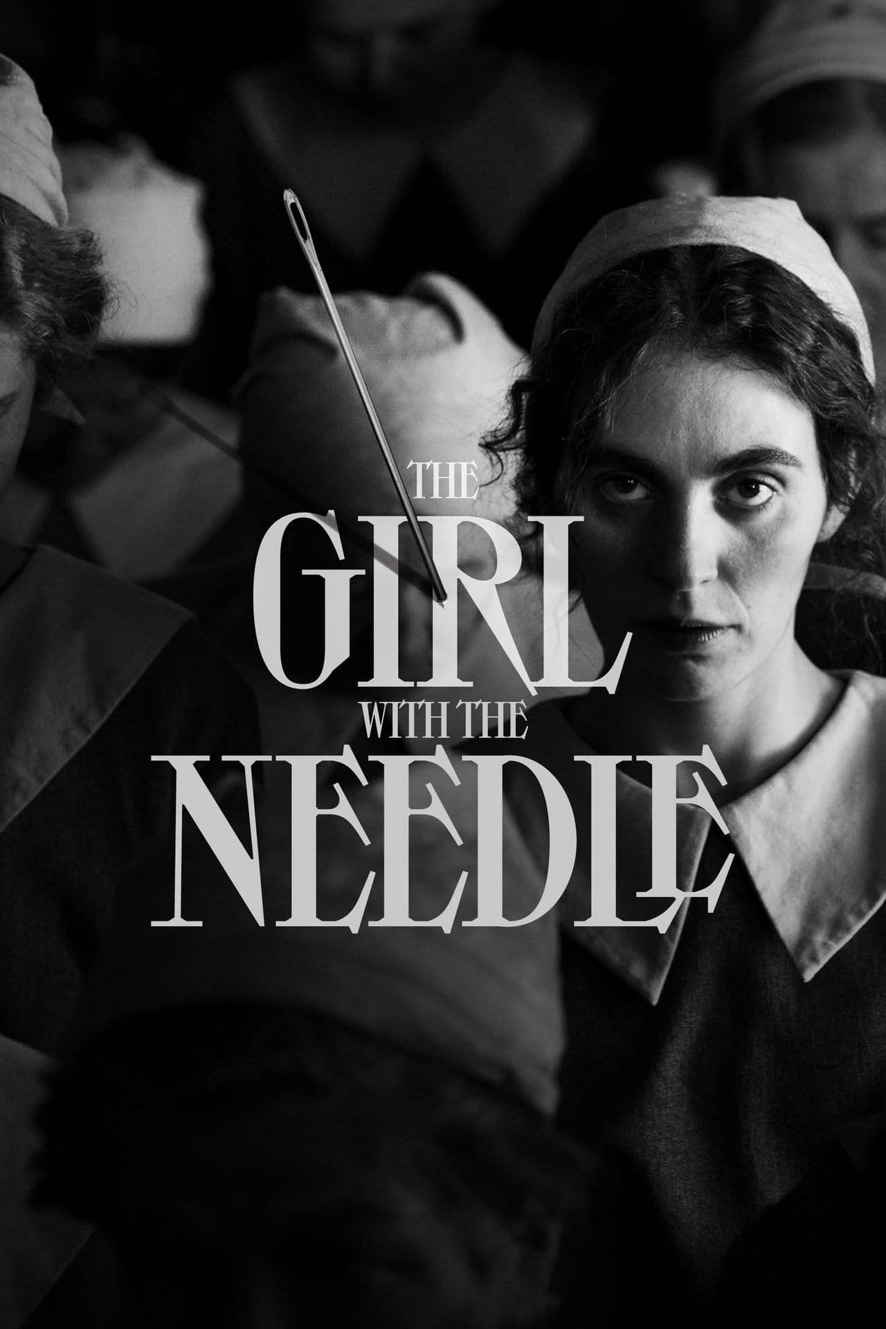 The Girl with the Needle preview 2
