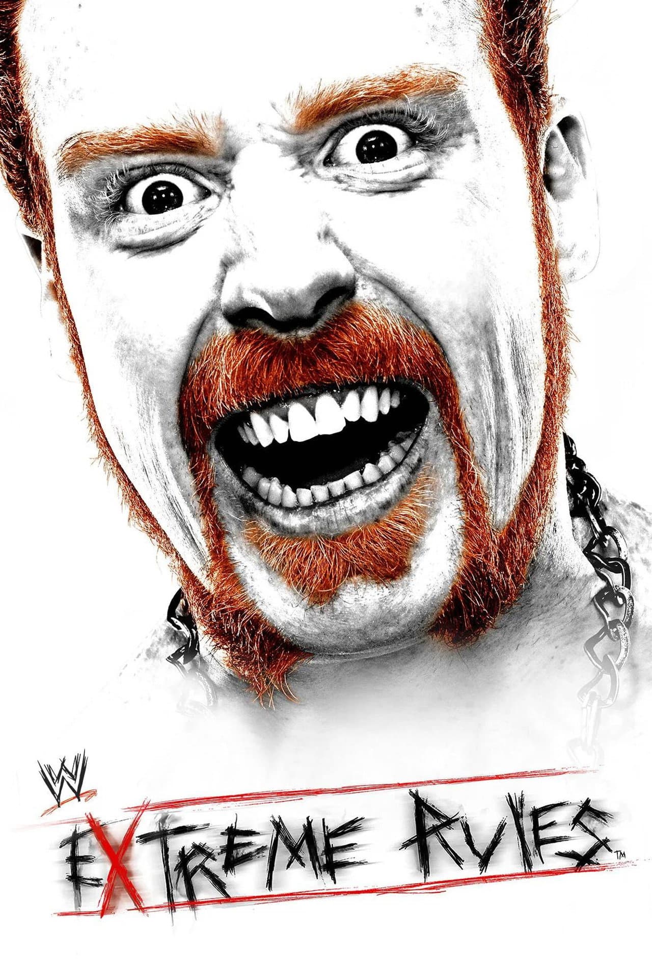 WWE Extreme Rules 2010 preview 2