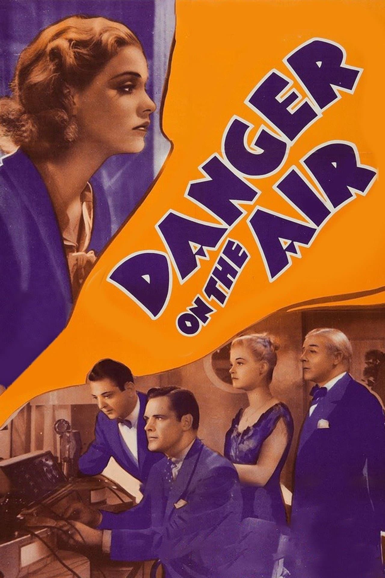 Danger on the Air preview 2