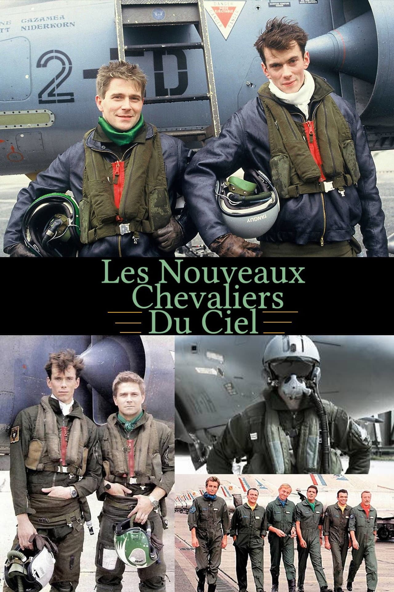 Les Nouveaux Chevaliers du ciel preview 2