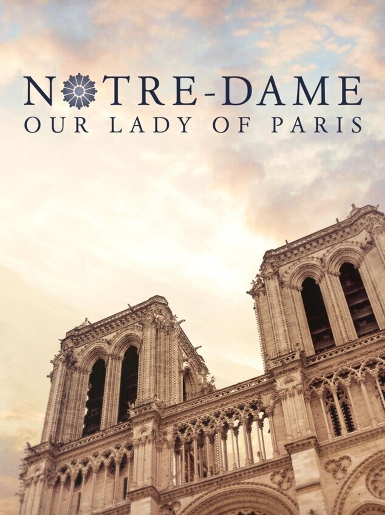 Notre-Dame: Our Lady of Paris preview 1