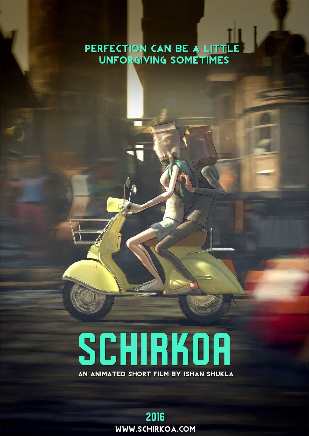 Schirkoa preview 2