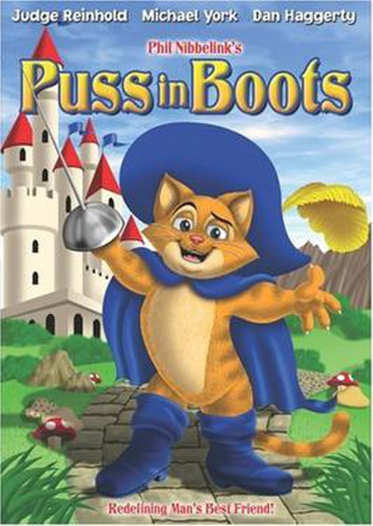 Puss in Boots preview 2