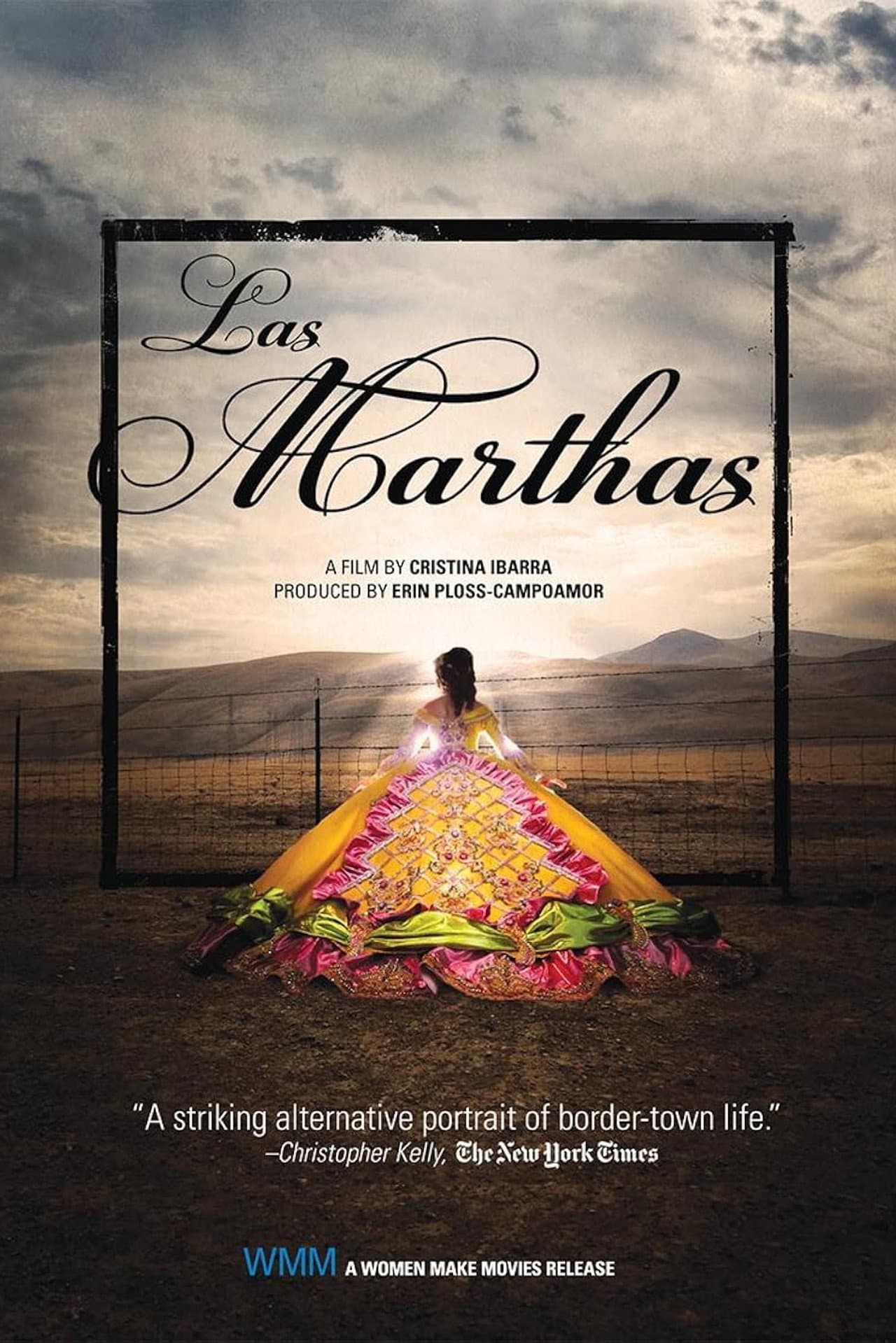 Las Marthas preview 1