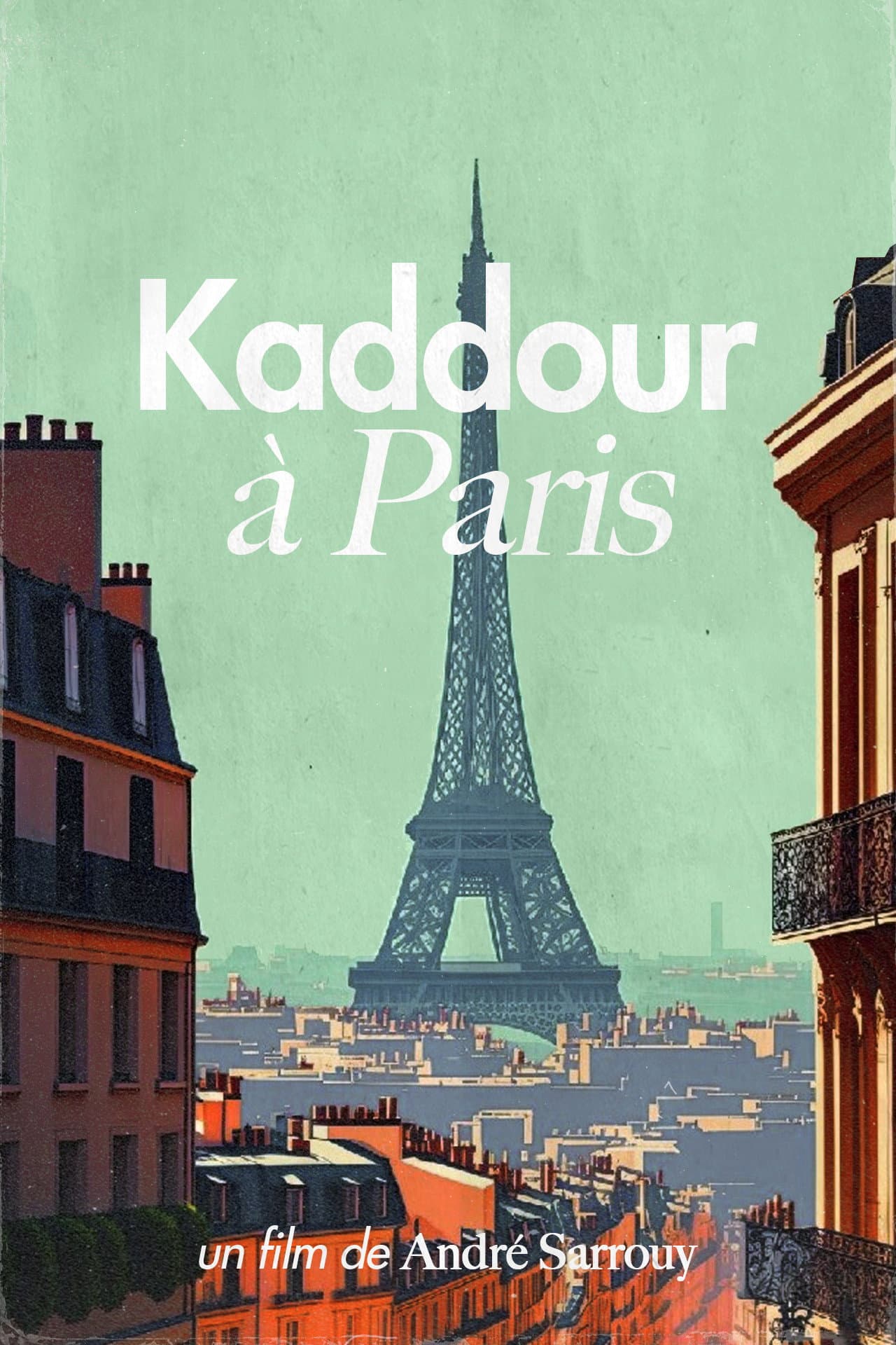 Kaddour à Paris preview 1