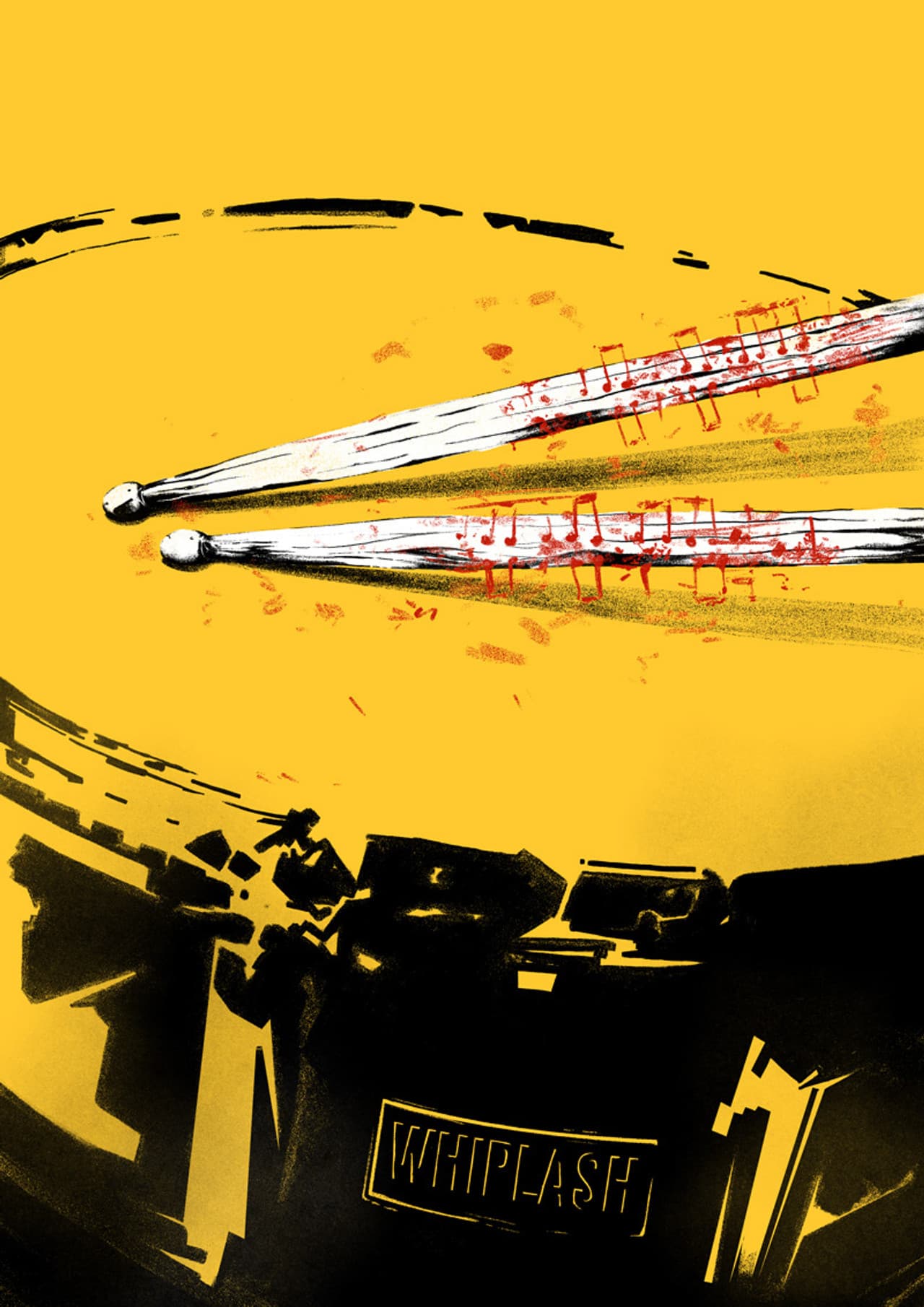 Whiplash preview 2