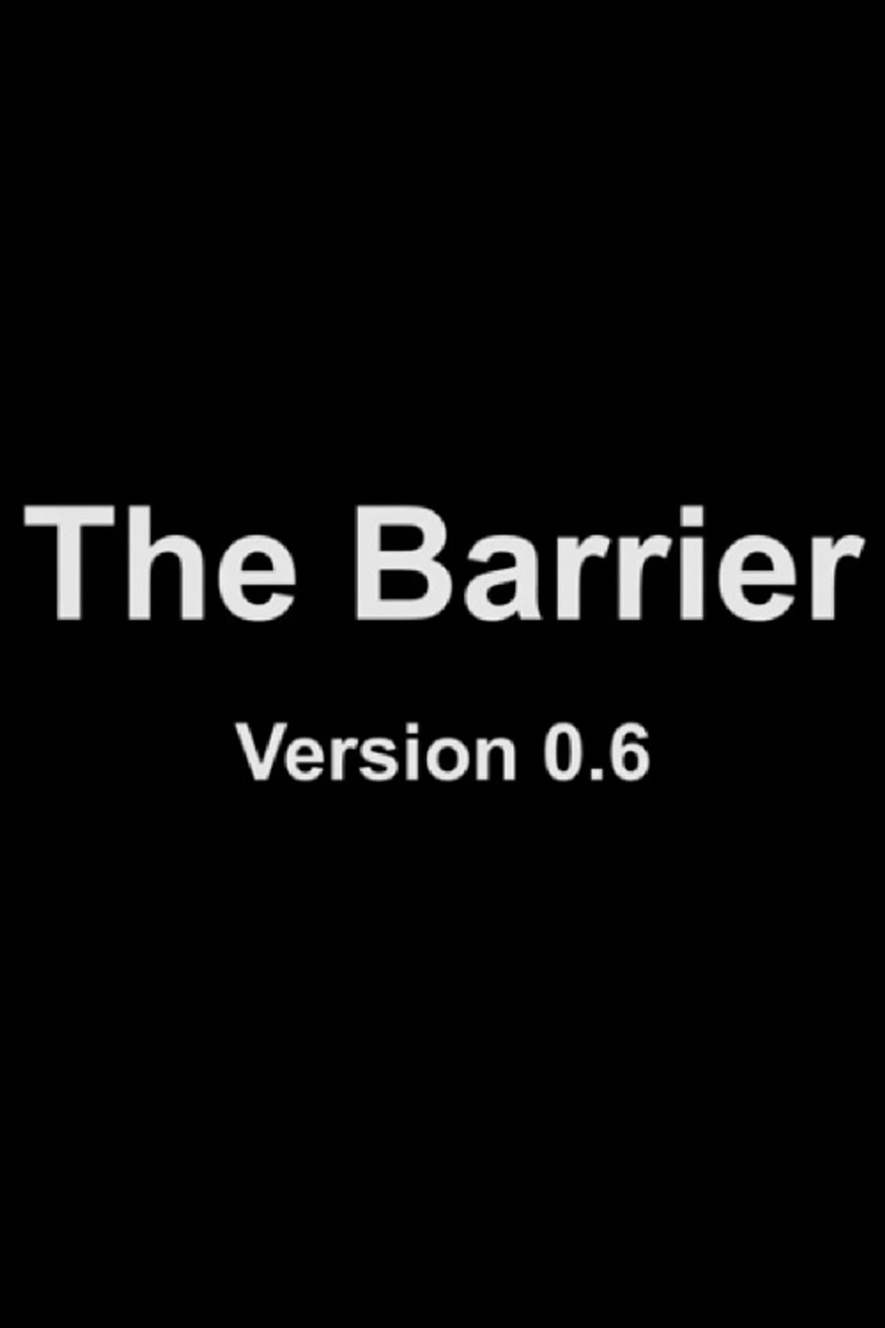 The Barrier preview 2