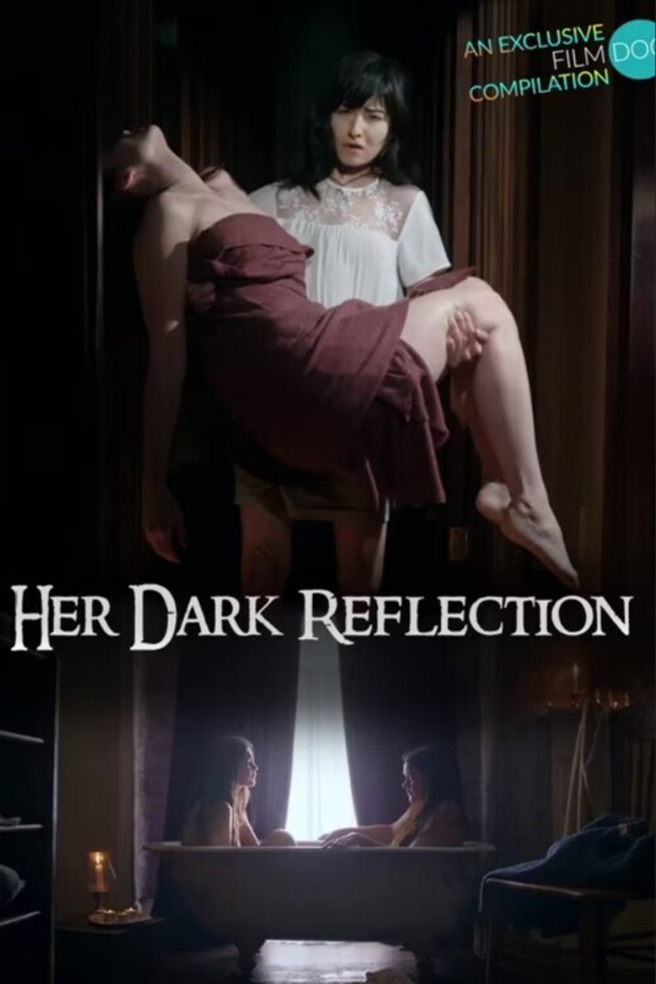 Her Dark Reflection preview 2