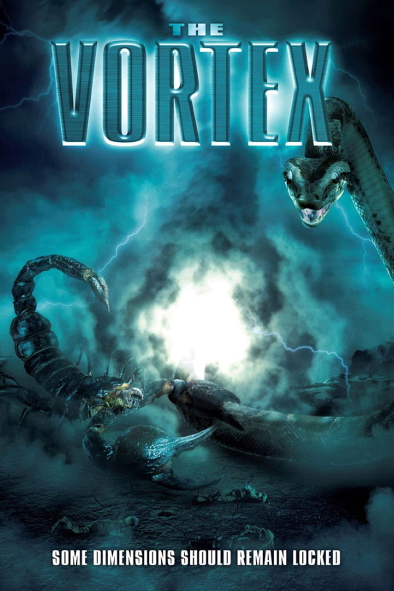 The Vortex preview 2